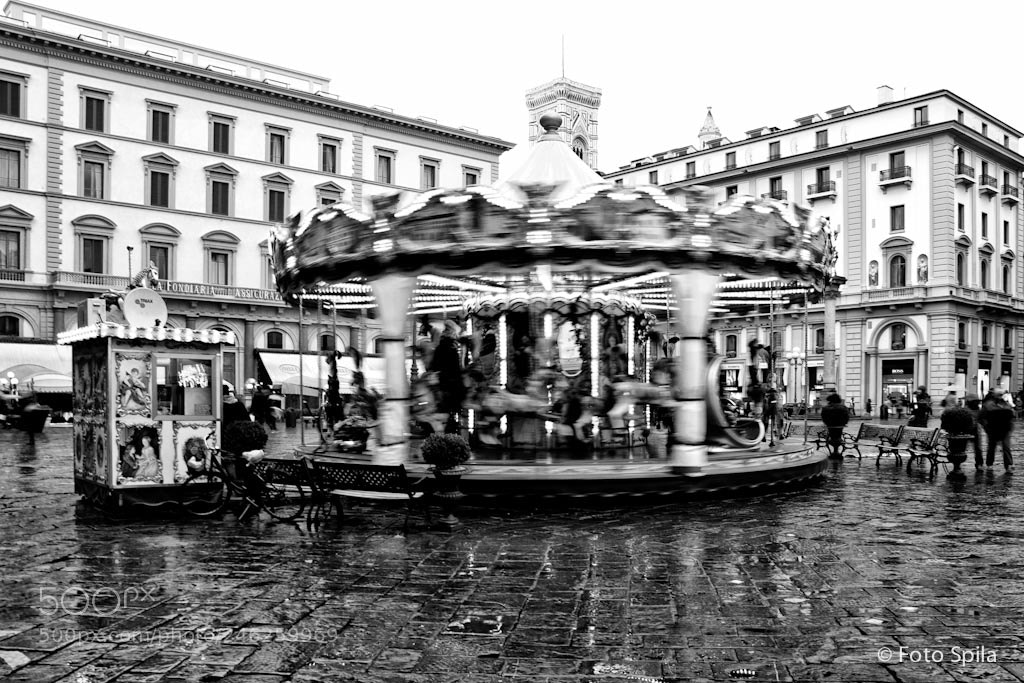 Canon EOS 7D sample photo. Firenze photography