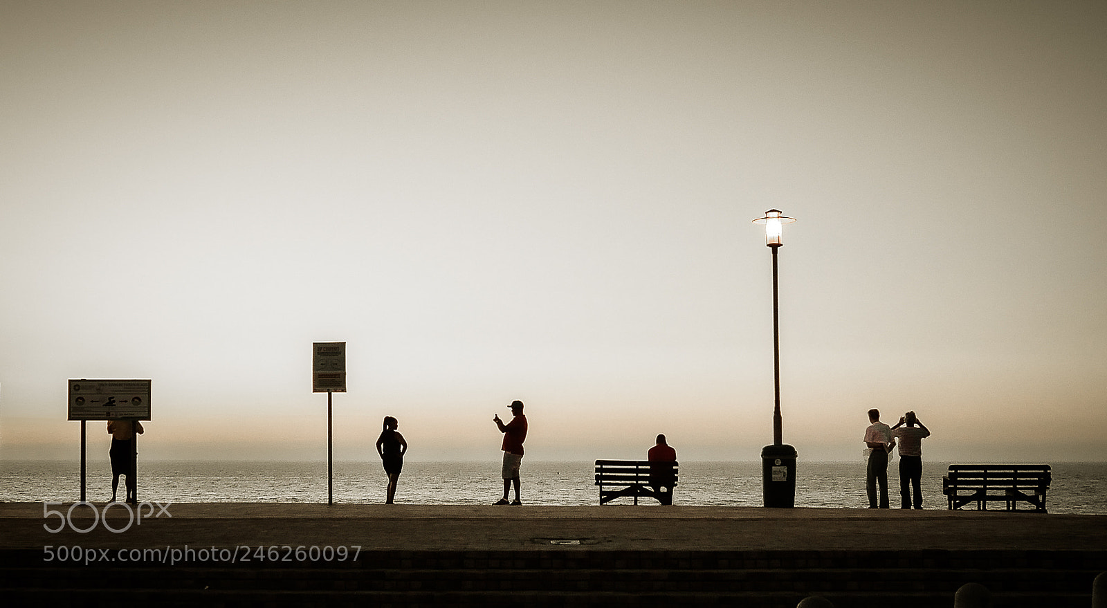 Nikon D600 sample photo. Sunset in cape town photography