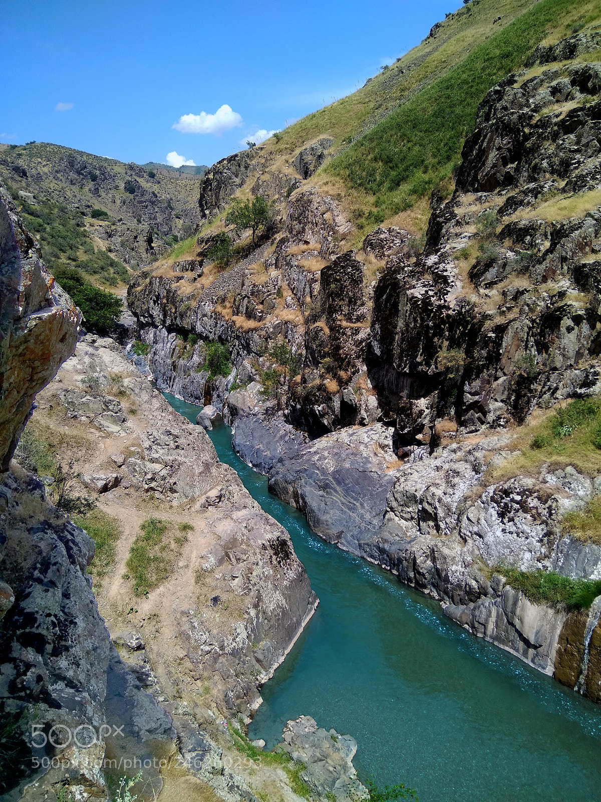 Xiaomi MI MAX sample photo. Uzbekistan photography