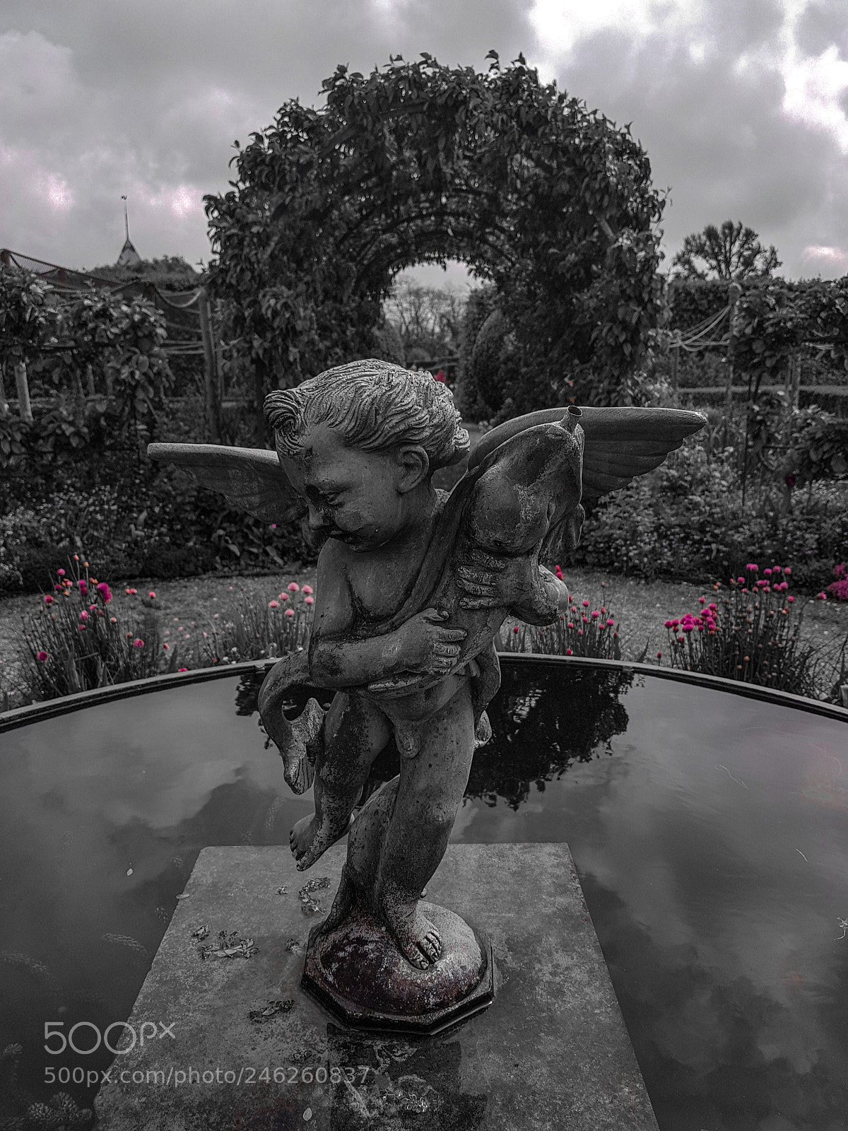 Samsung Galaxy S7 Edge sample photo. At the arundel castle photography