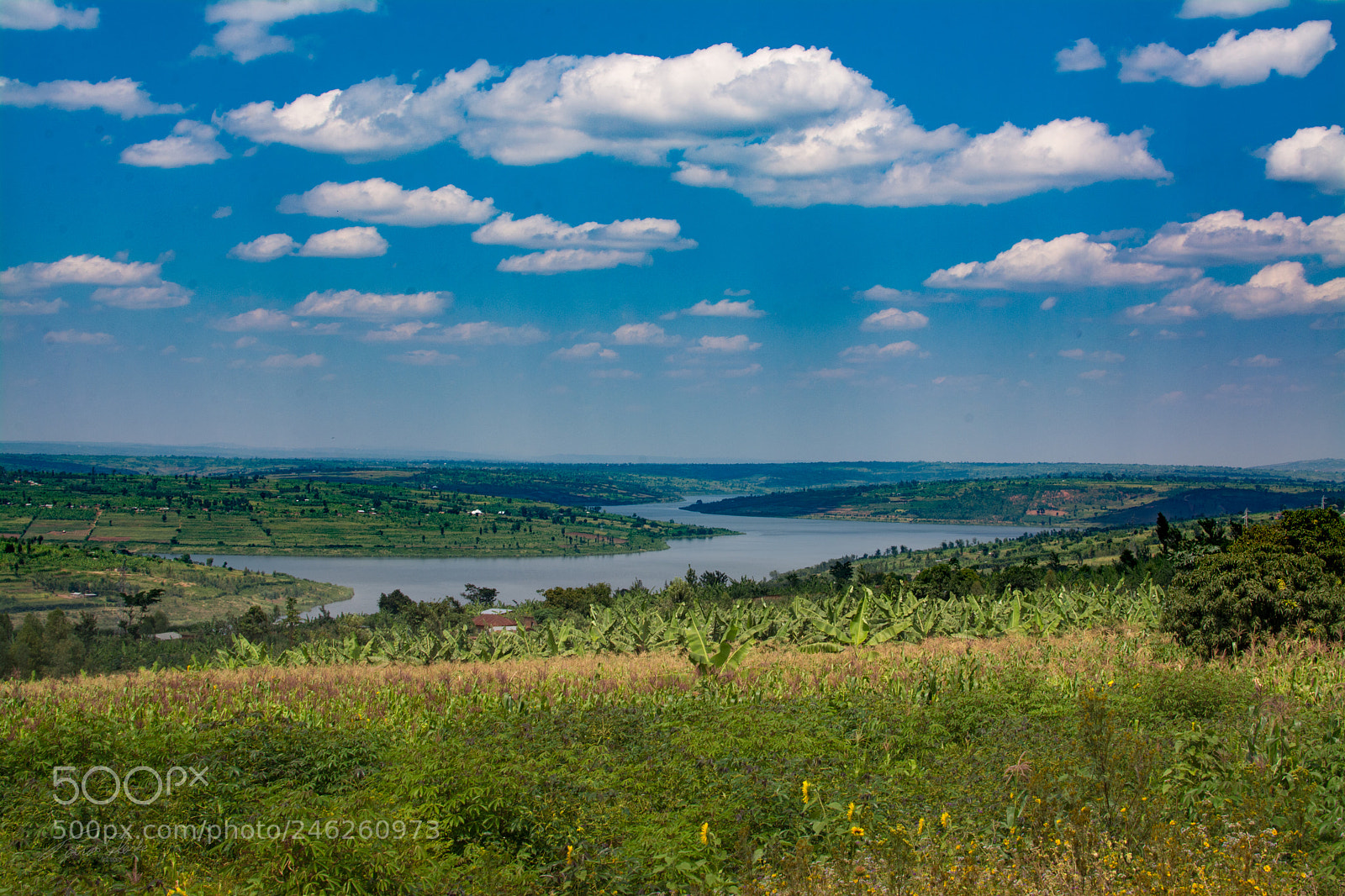 Nikon D7100 sample photo. Lake photography