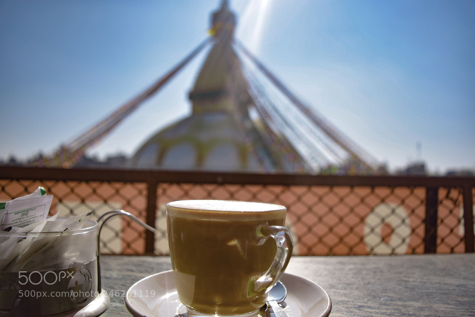 Nikon D5500 sample photo. Two important things photography