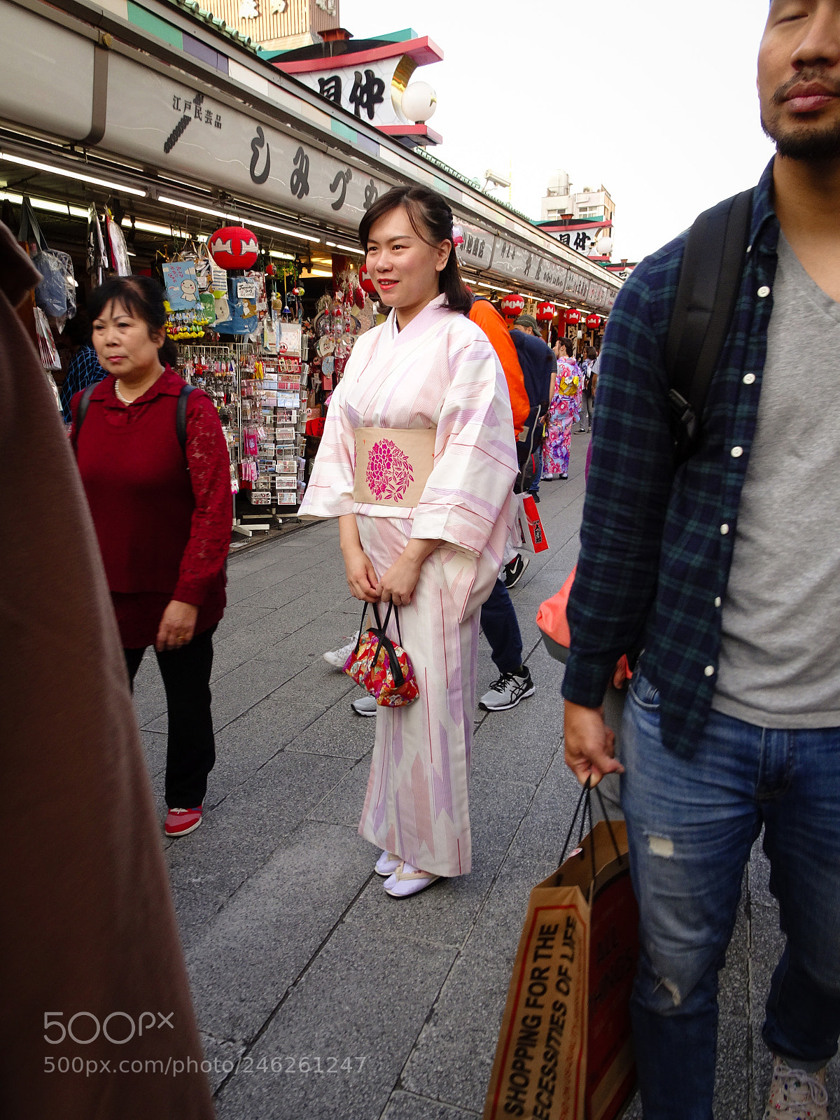 Sony Cyber-shot DSC-HX80 sample photo. Kimono glow photography