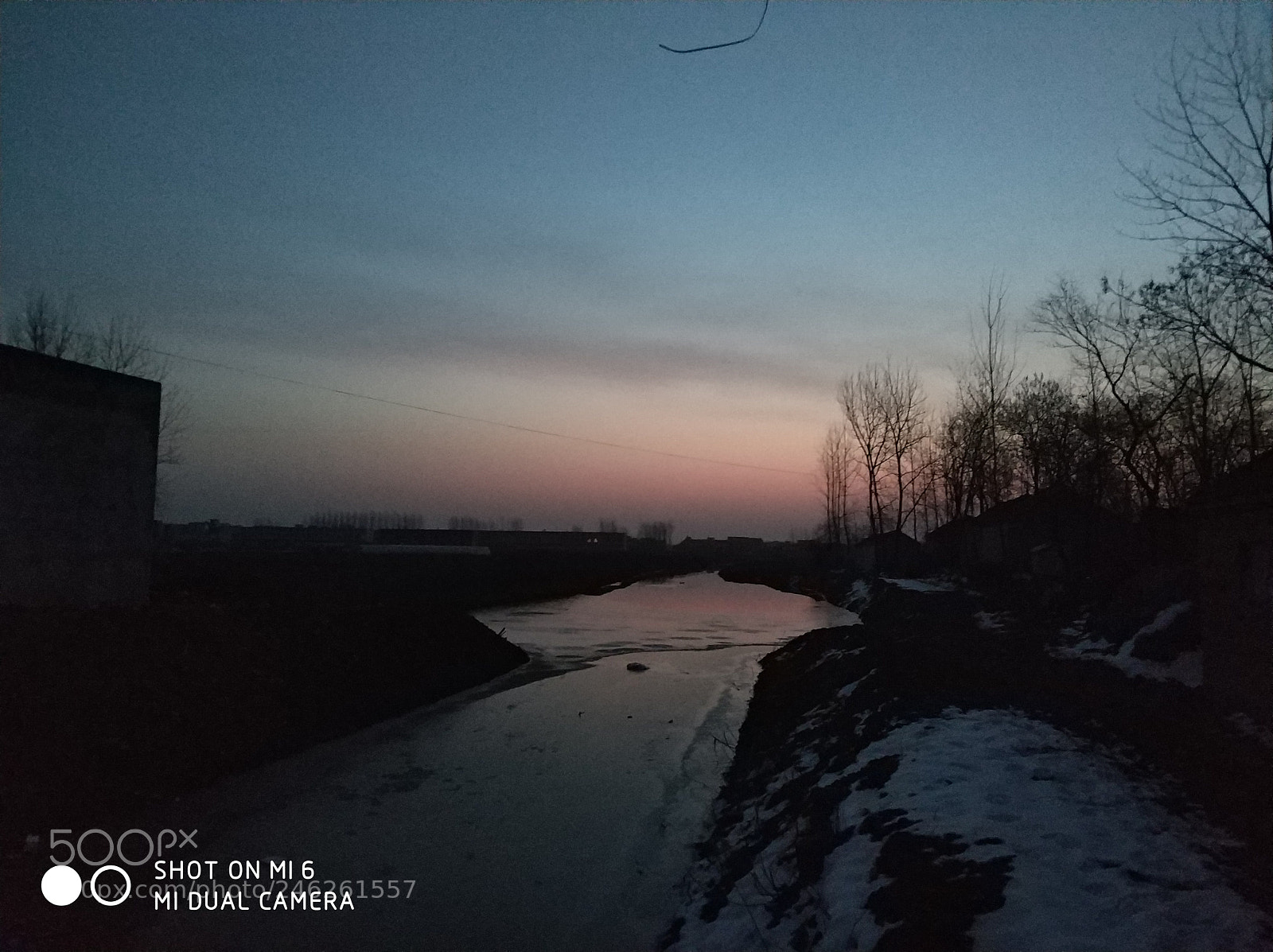 Xiaomi MI6 sample photo. Untitled photography