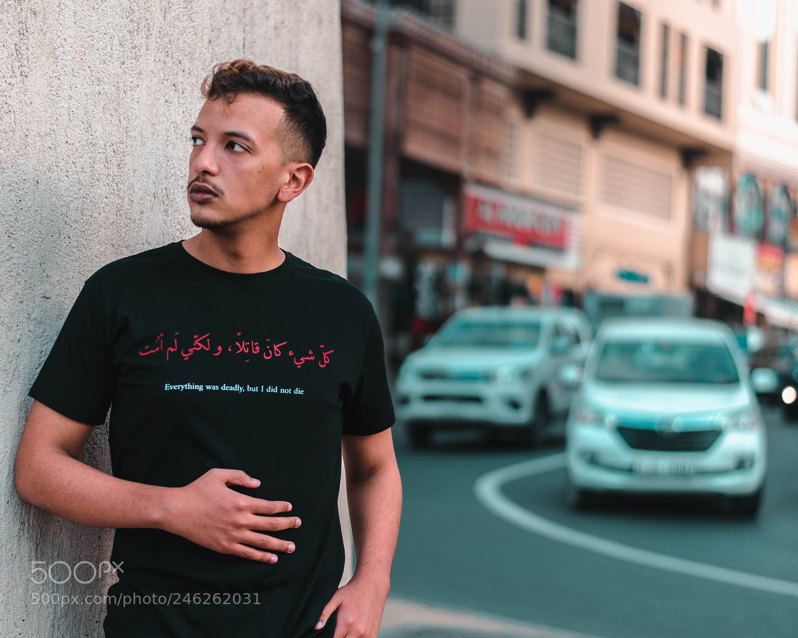 Nikon D5100 sample photo. Wonderer. photography