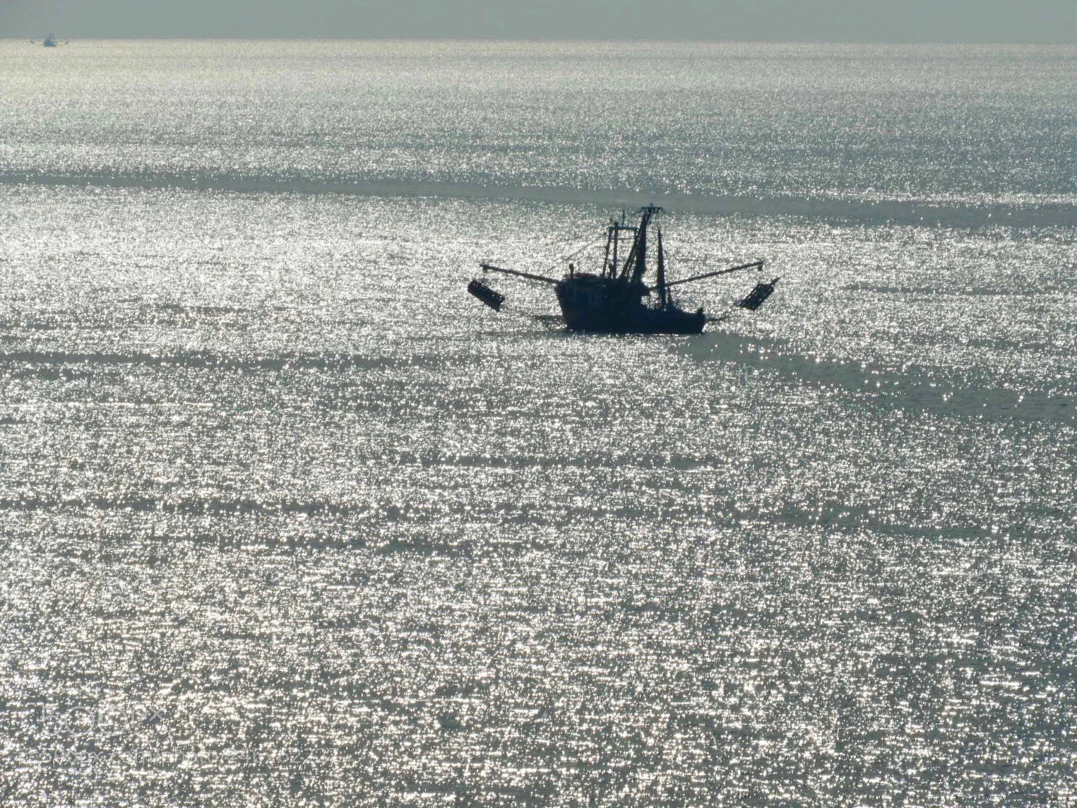 Nikon Coolpix B700 sample photo. Pescatore photography