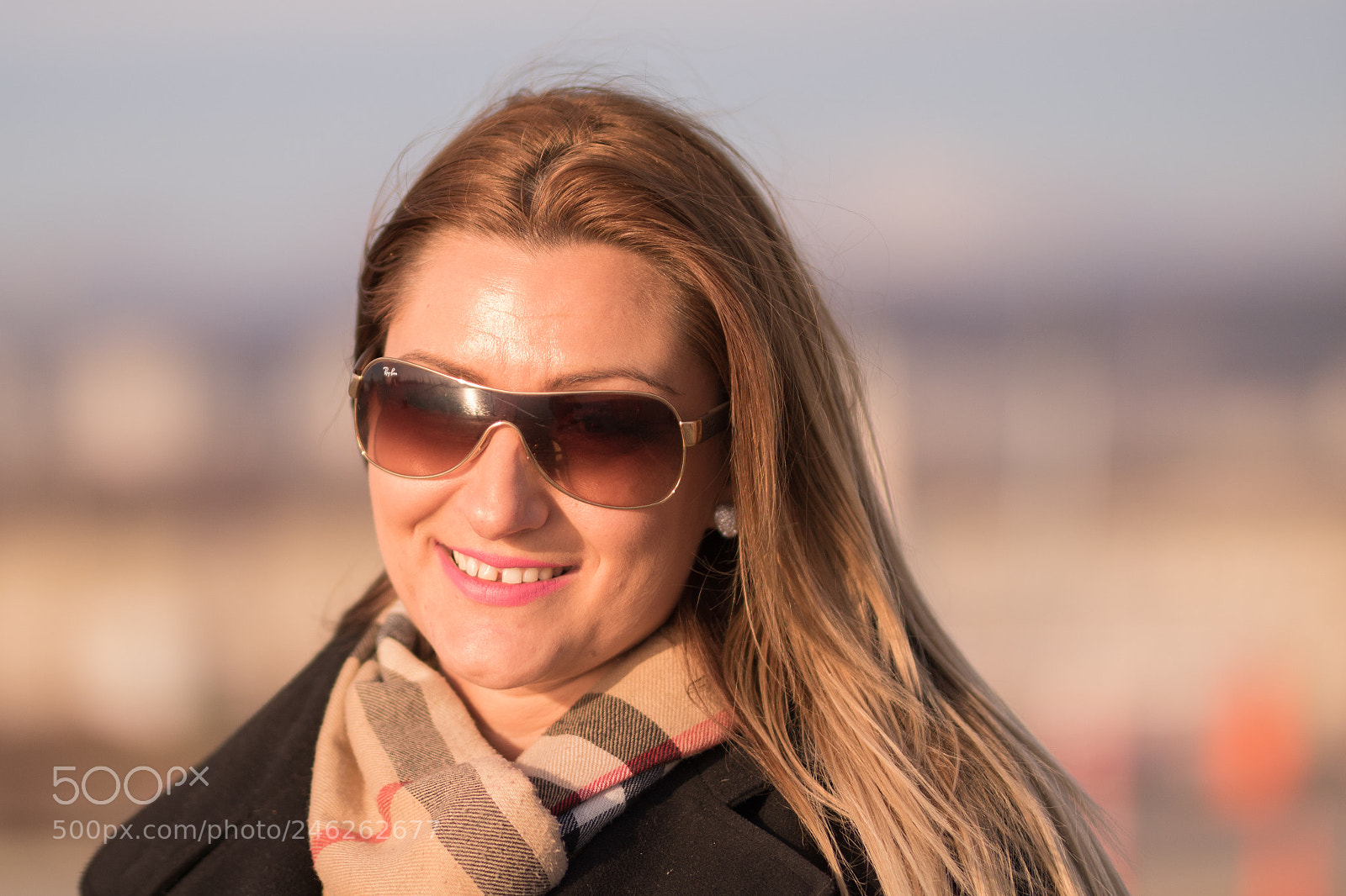 Canon EOS 750D (EOS Rebel T6i / EOS Kiss X8i) sample photo. Portrait photography