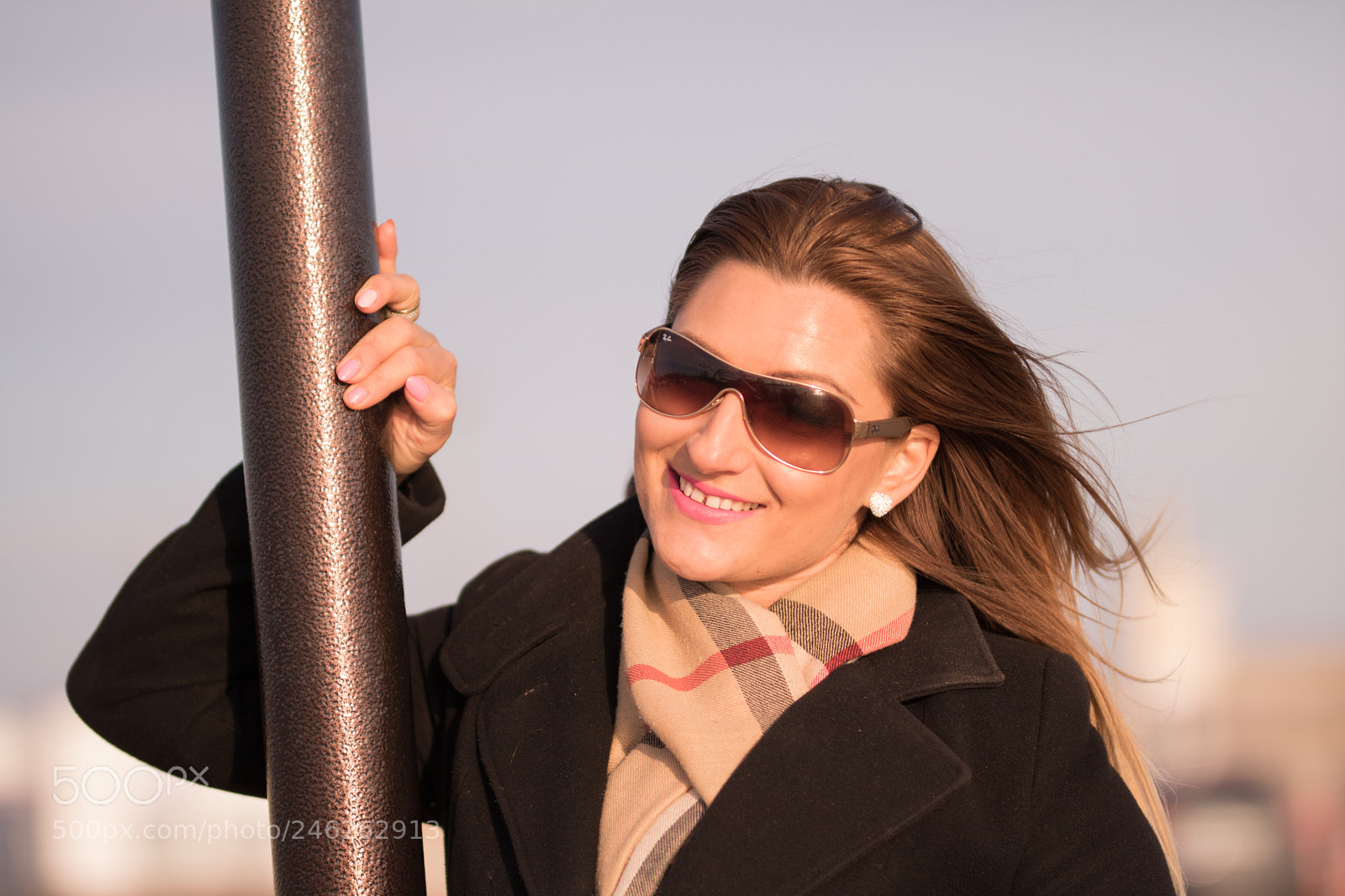 Canon EOS 750D (EOS Rebel T6i / EOS Kiss X8i) sample photo. Portrait photography