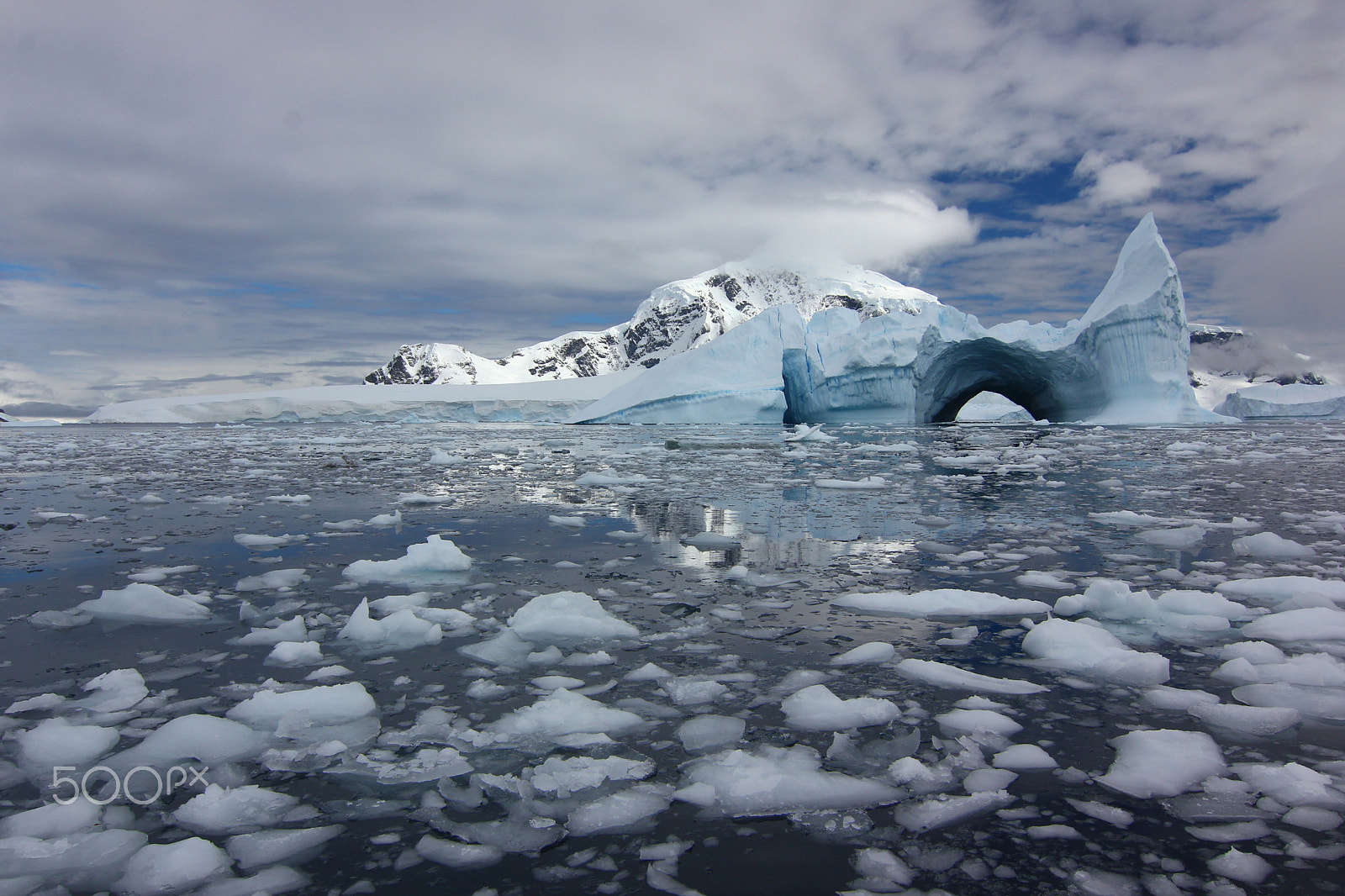 Canon EOS 550D (EOS Rebel T2i / EOS Kiss X4) sample photo. 7th continent unbelievable forms photography