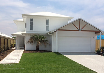 Apple iPhone 5s sample photo. Best roof painting restoration photography