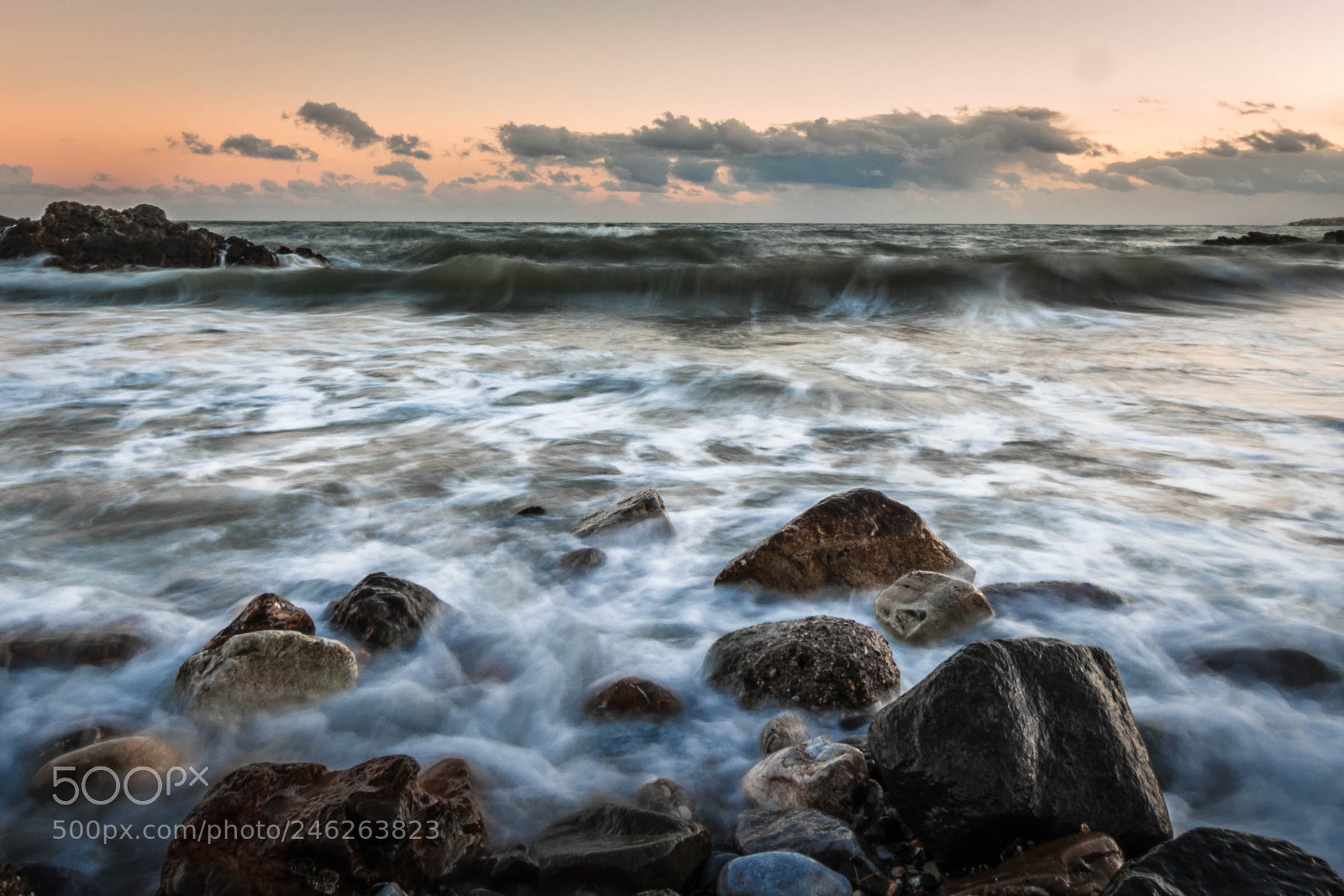 Nikon D500 sample photo. Fuengirola photography