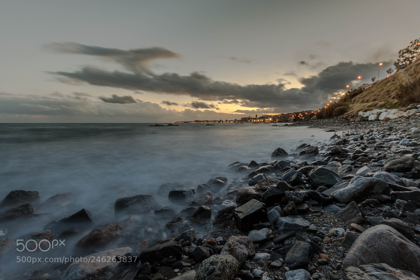 Nikon D500 sample photo. Fuengirola photography