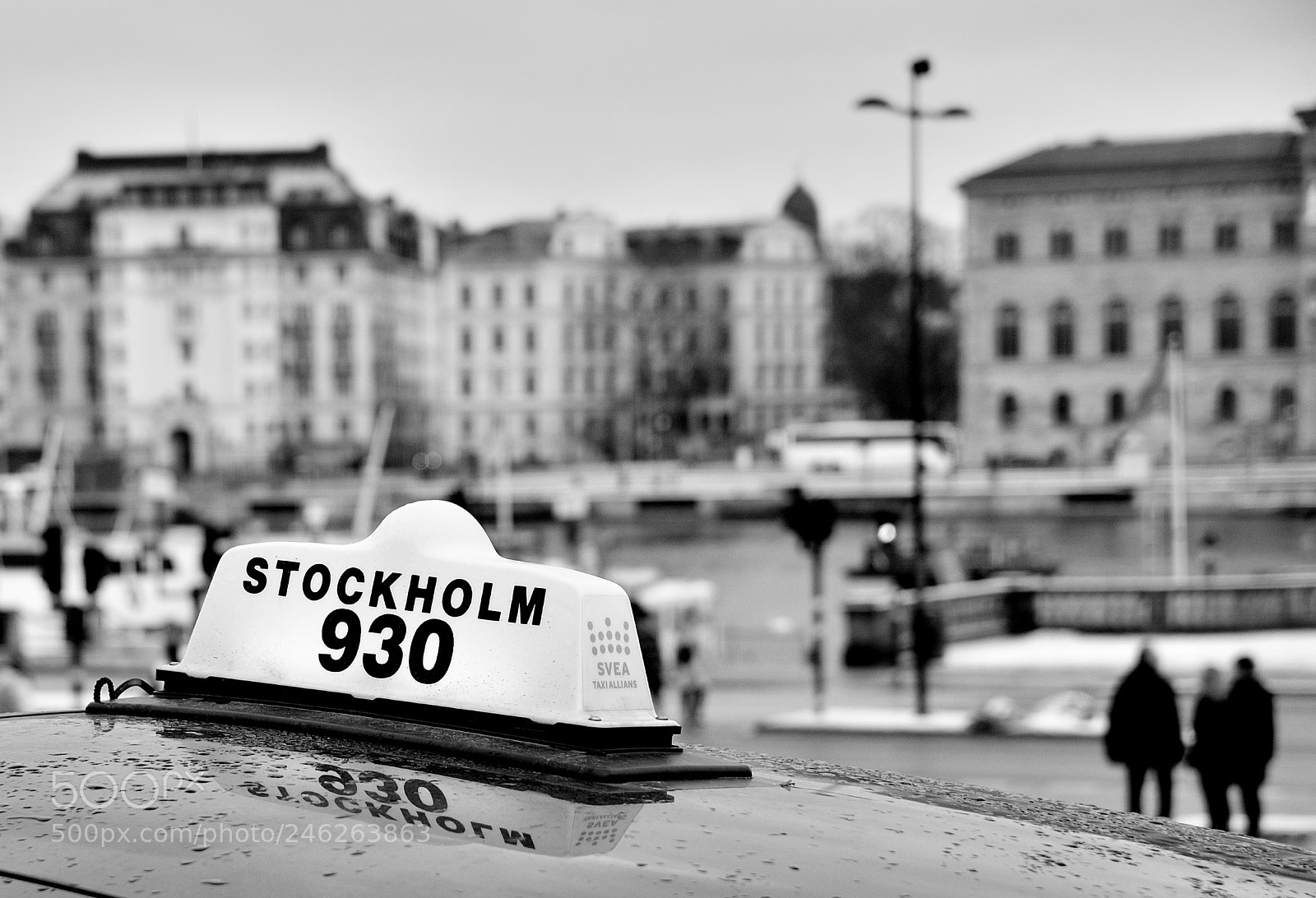 Nikon D5100 sample photo. Taxi! photography