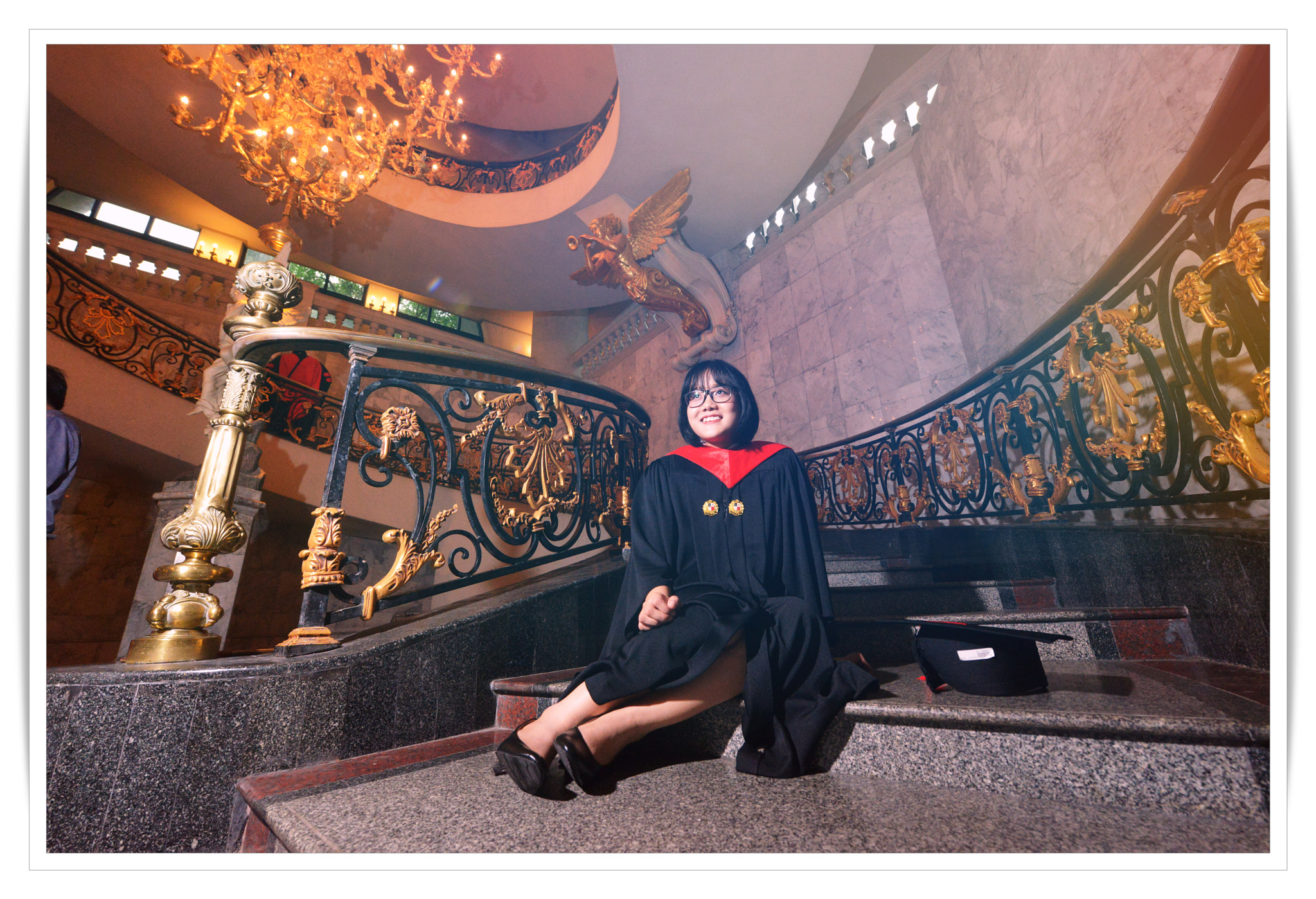 Nikon AF-S Nikkor 14-24mm F2.8G ED sample photo. Thae thae photography