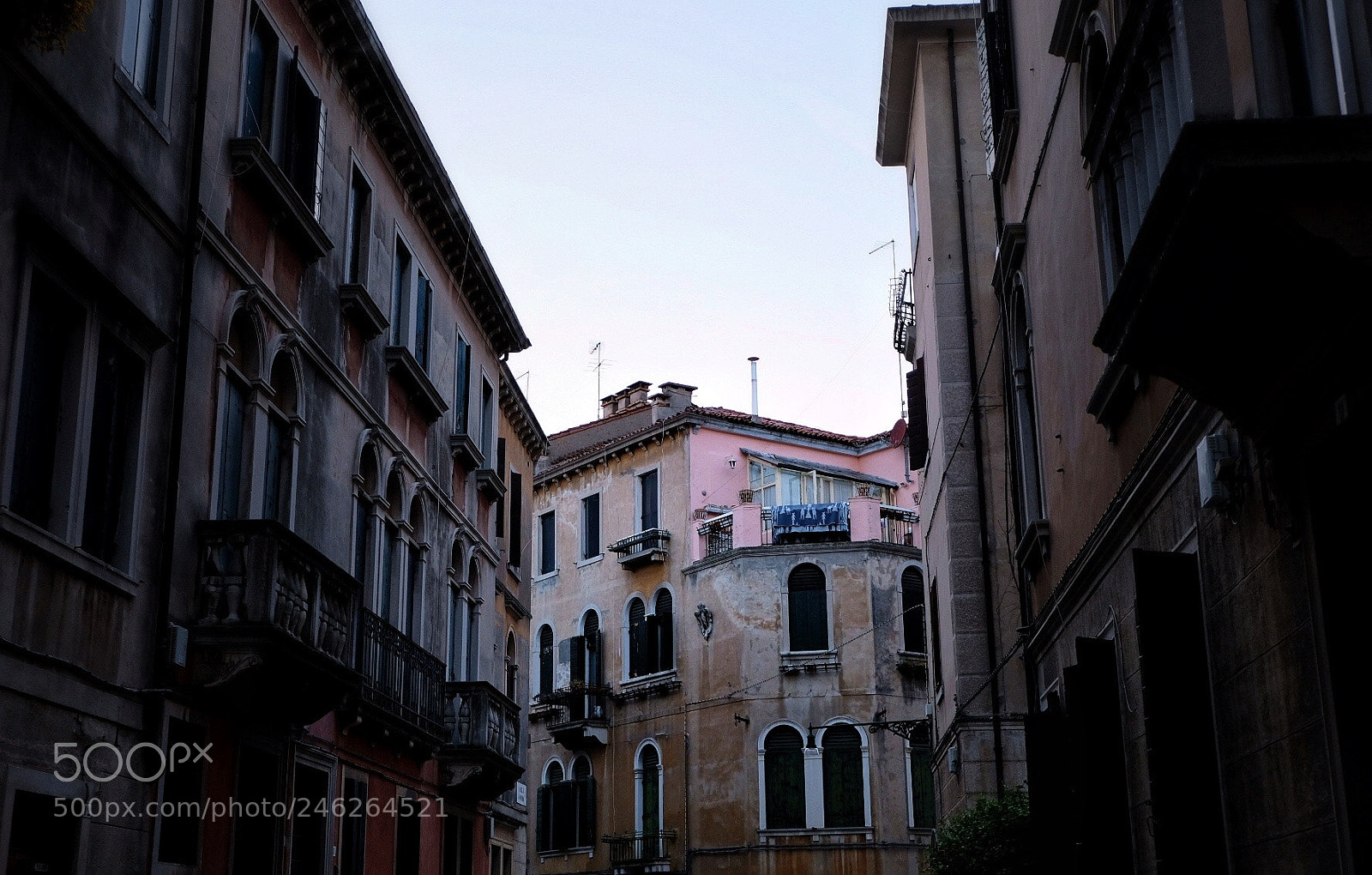 Fujifilm X-T20 sample photo. Venice, italy (2017) photography