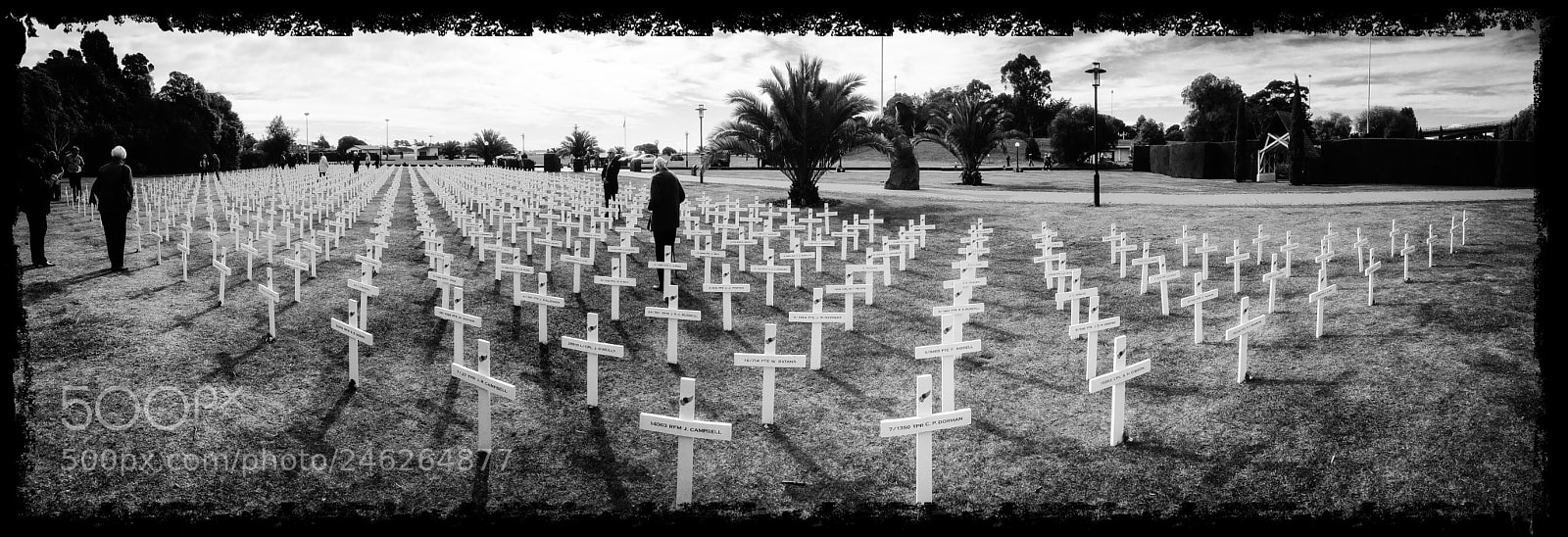 Apple iPhone 5s sample photo. Anzac day april 25 photography