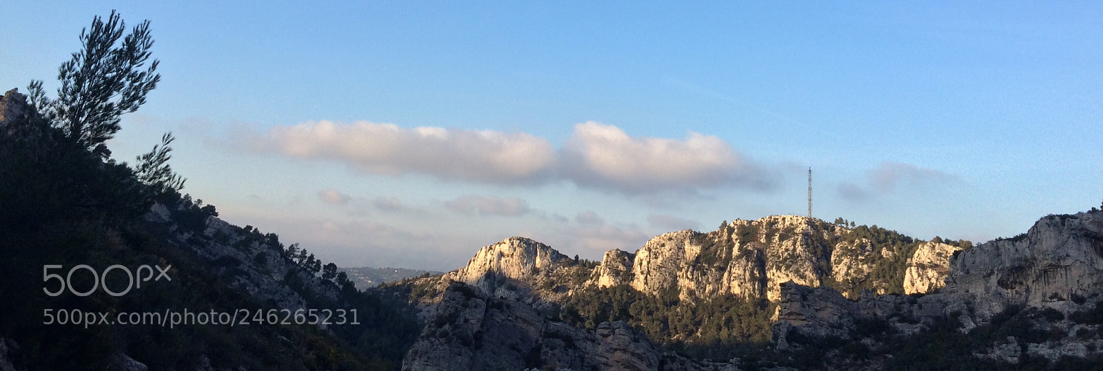 Apple iPhone 5s sample photo. Never loose infinite hope photography