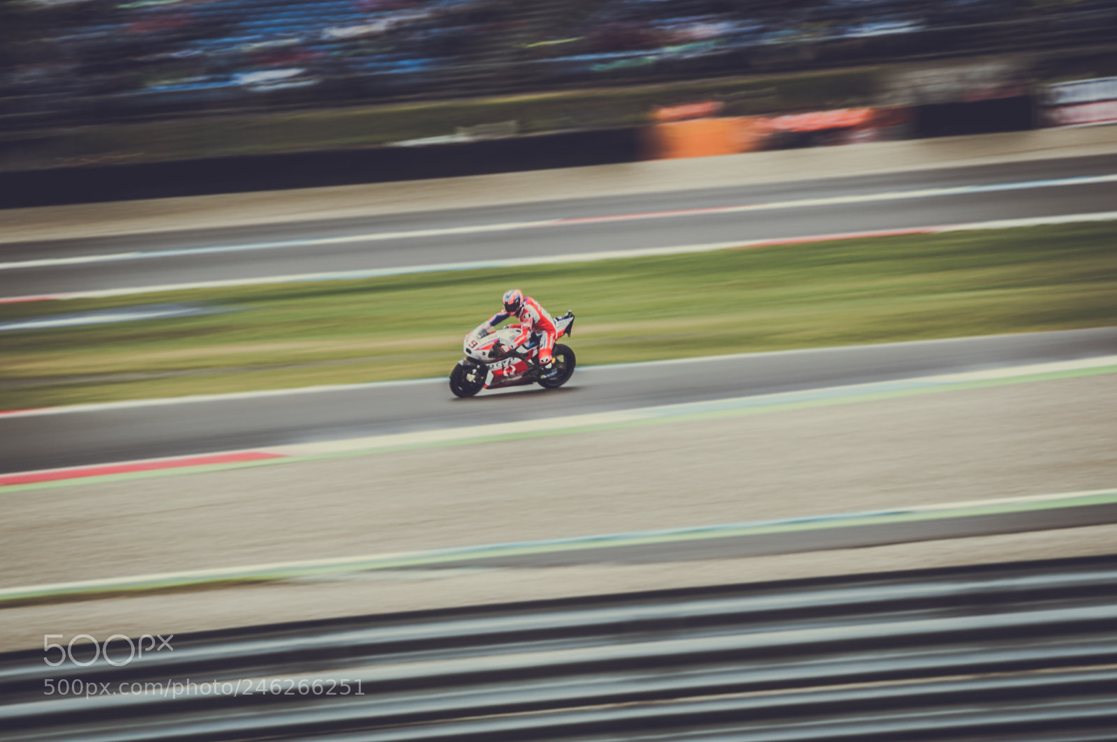 Nikon D3200 sample photo. Motogp assen.1 photography