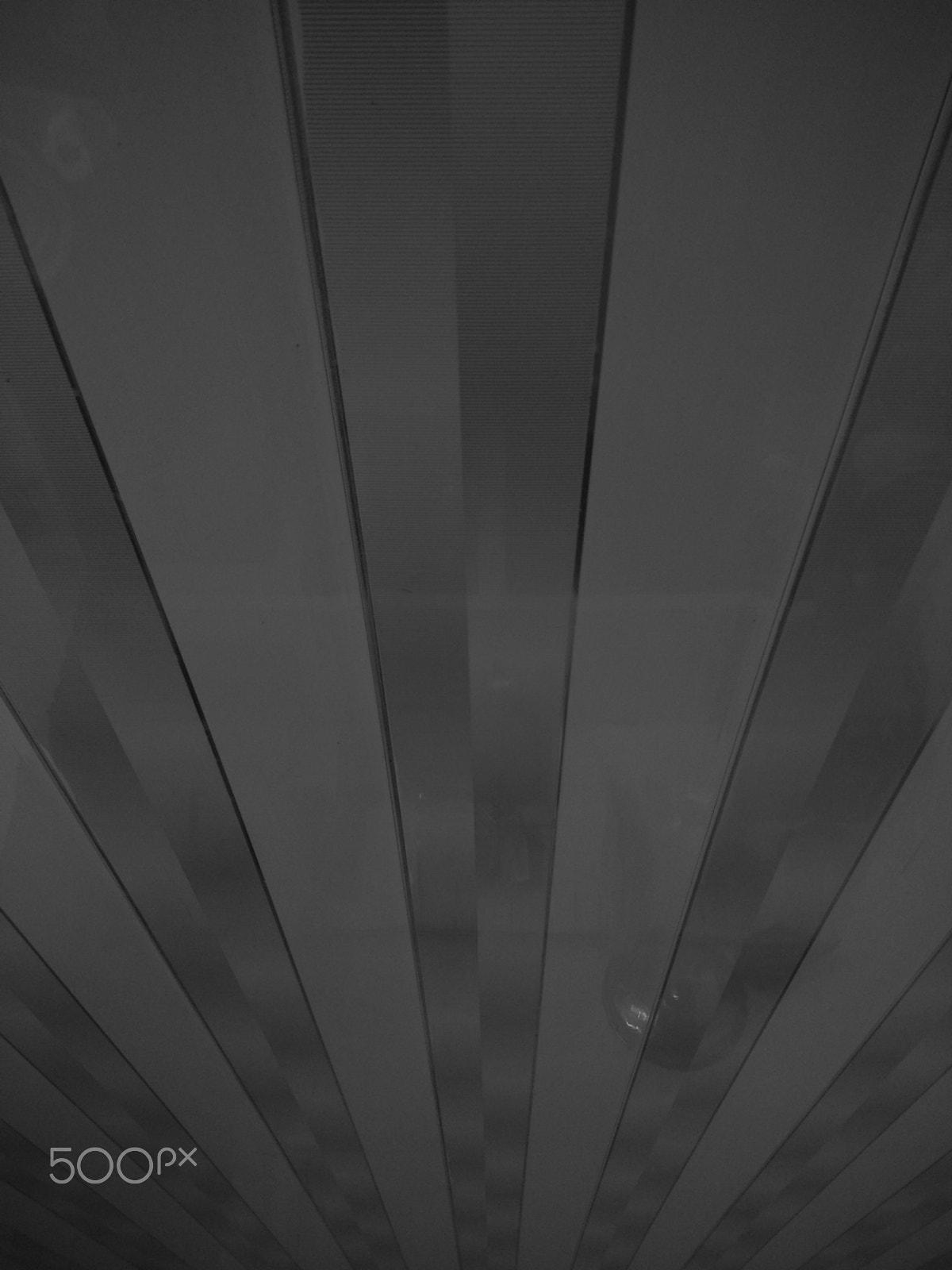 Xiaomi MI4 sample photo. Ceiling photography