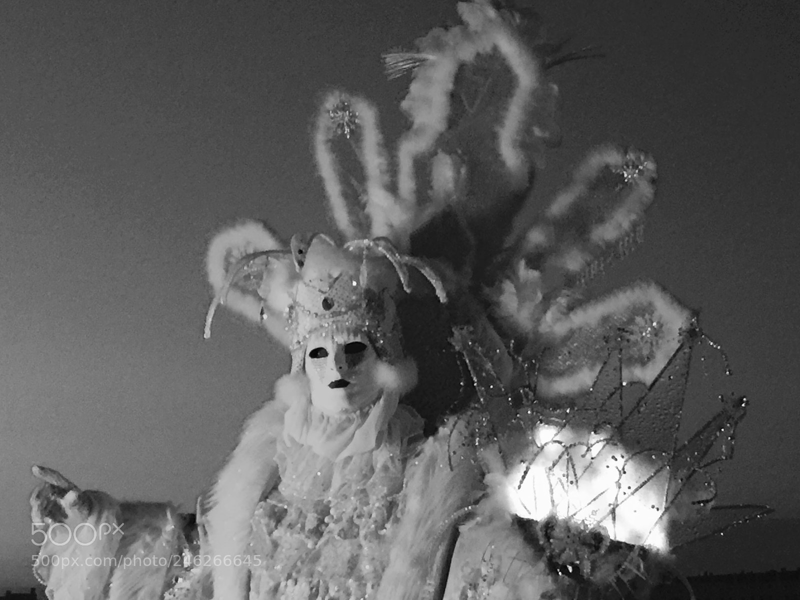 Apple iPhone 6 Plus sample photo. Mask venice carnival photography