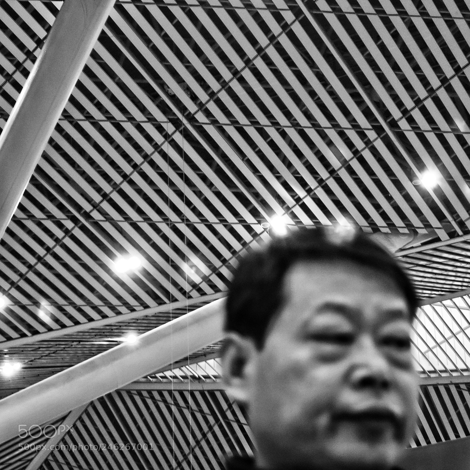Sony Cyber-shot DSC-RX100 sample photo. Ma photography