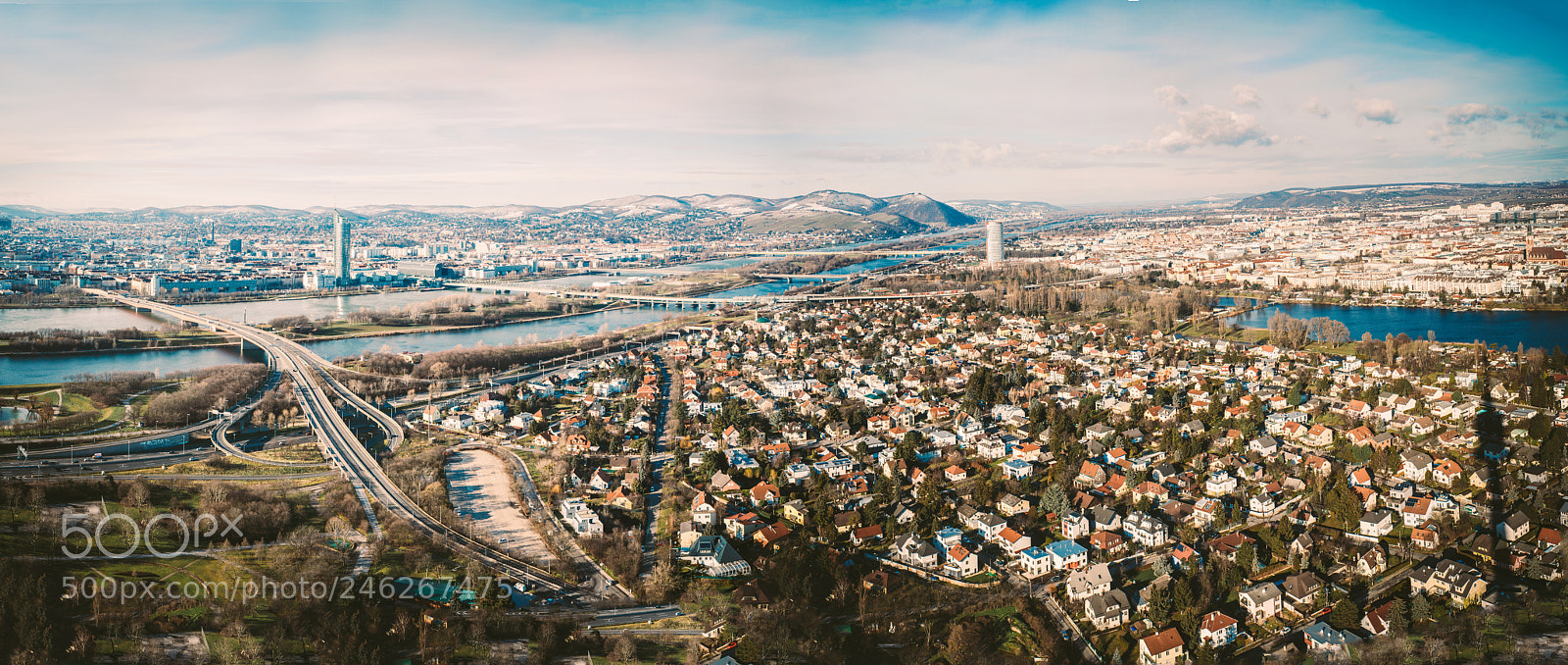Sony a7R II sample photo. Panorama photography