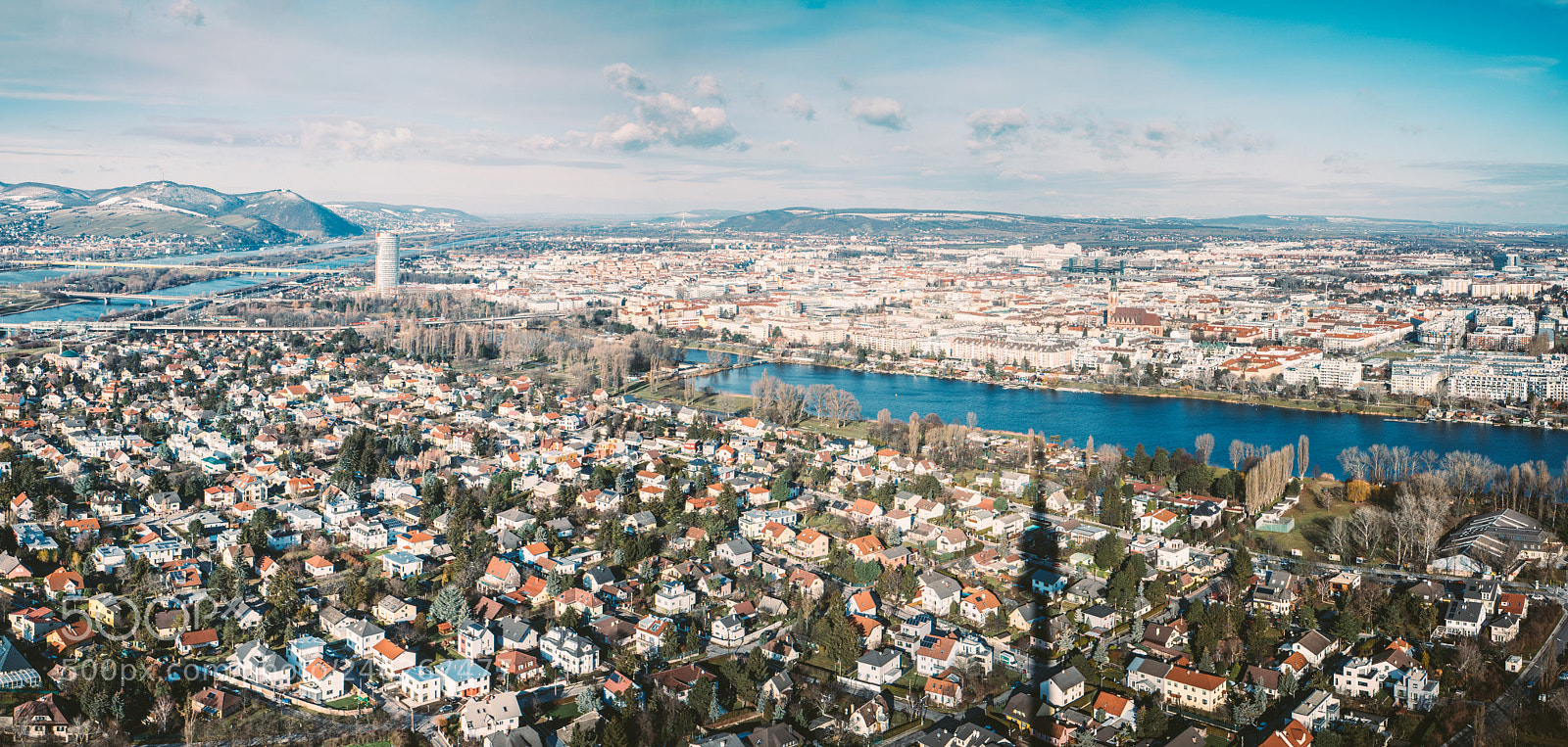 Sony a7R II sample photo. Panorama photography