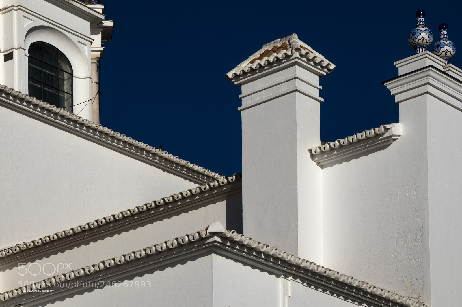 Canon EOS M5 sample photo. Ermita el rocio photography