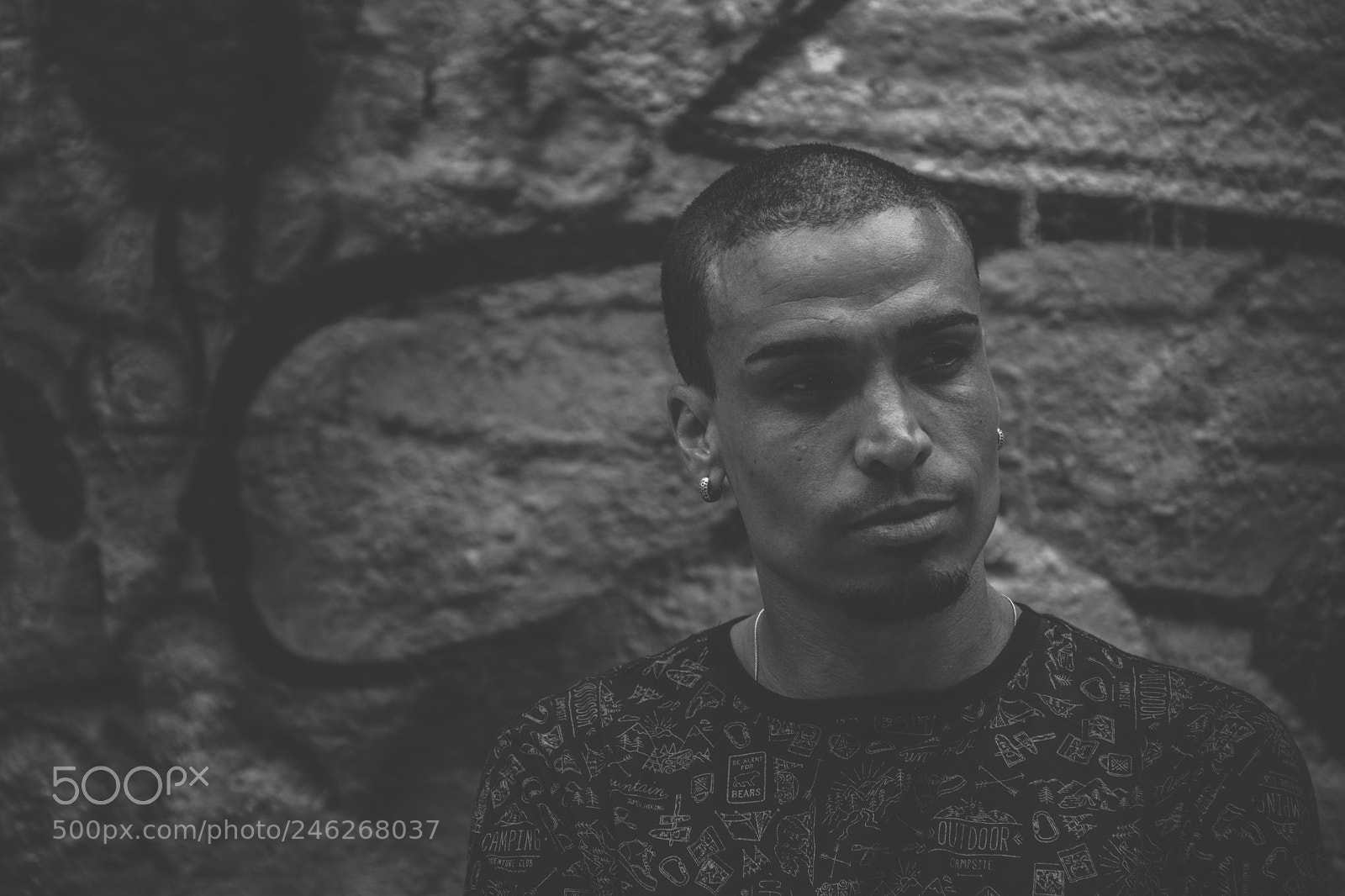 Nikon D7200 sample photo. Untitled photography