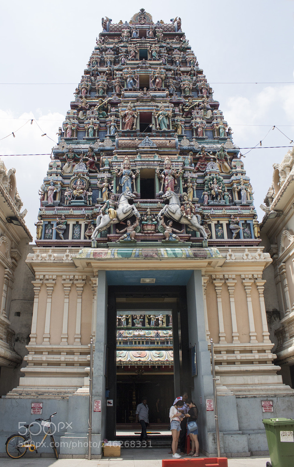Canon EOS 650D (EOS Rebel T4i / EOS Kiss X6i) sample photo. Asia malaysia photography
