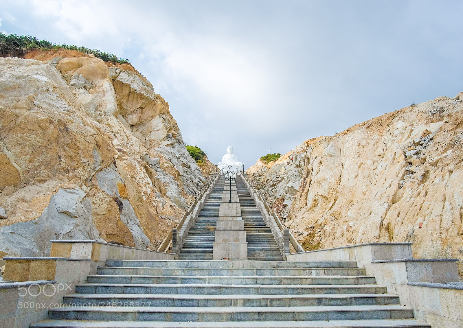 Fujifilm X-E2 sample photo. The ladder to heaven photography