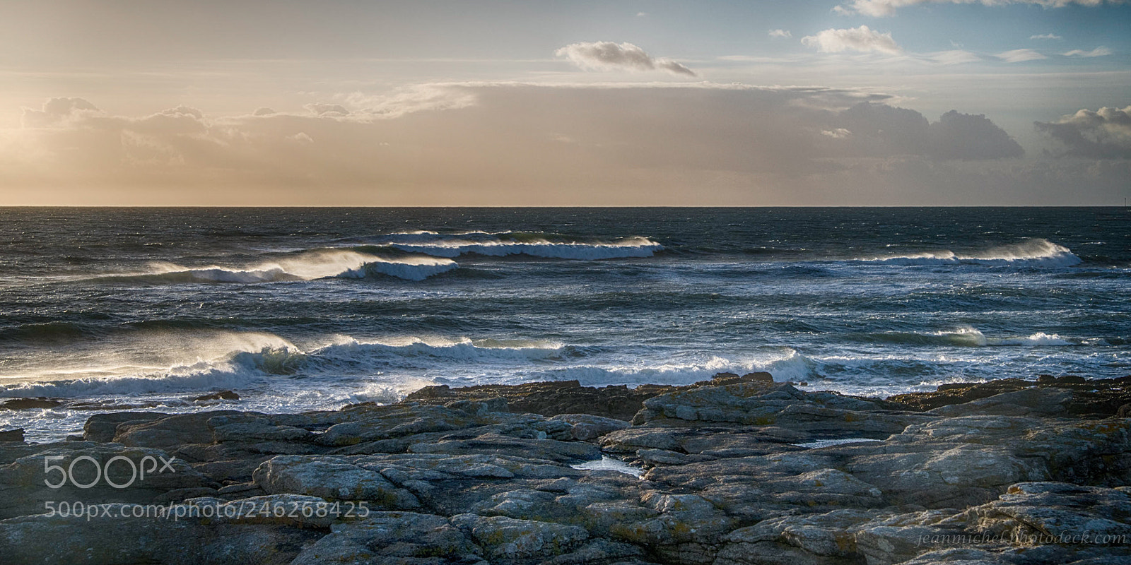 Nikon D850 sample photo. Jeux de vagues photography