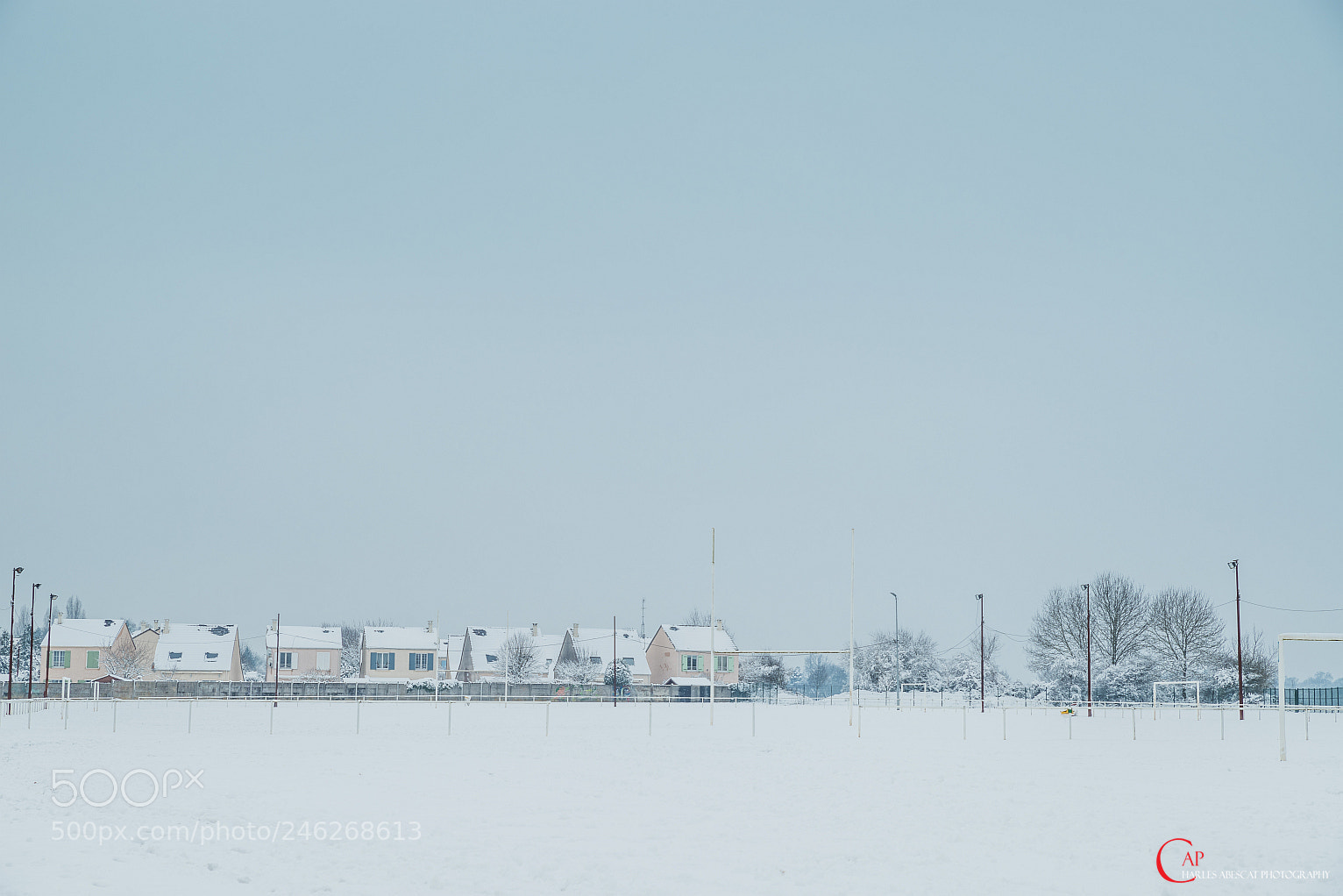 Pentax K-1 sample photo. Winterland photography