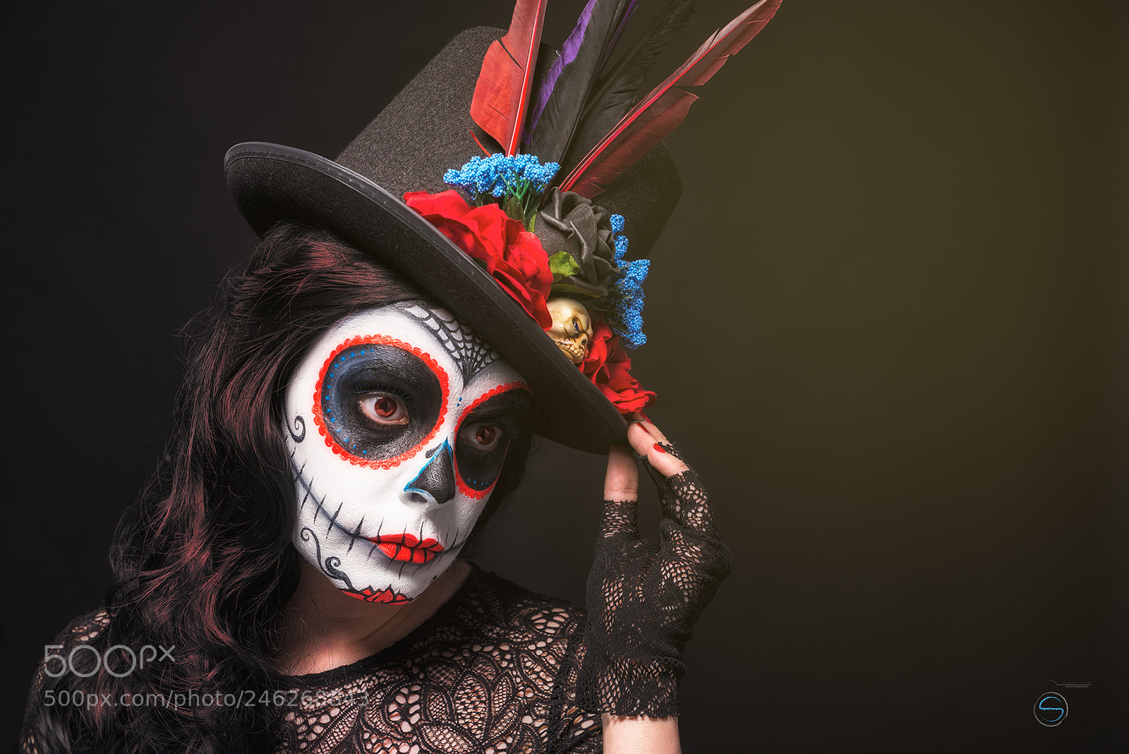 Nikon D610 sample photo. Catrina vi photography
