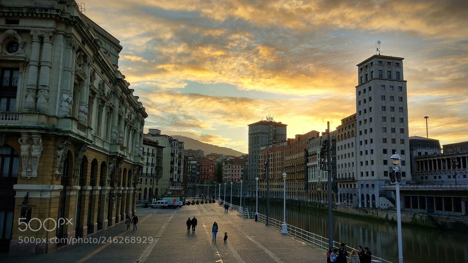 Xiaomi MI 5 sample photo. El arriaga y la photography