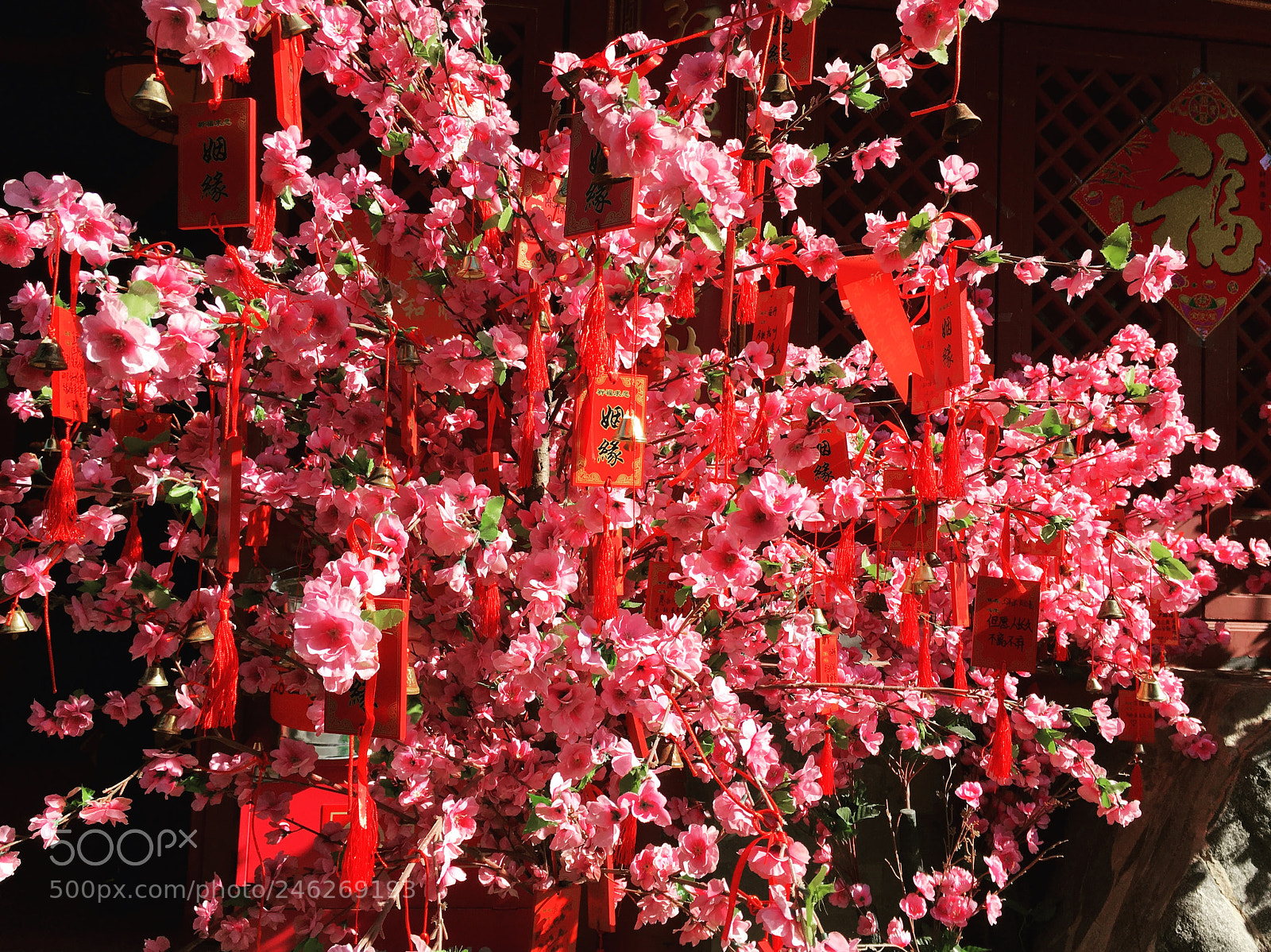 Apple iPhone 6s sample photo. Chinese new year street photography
