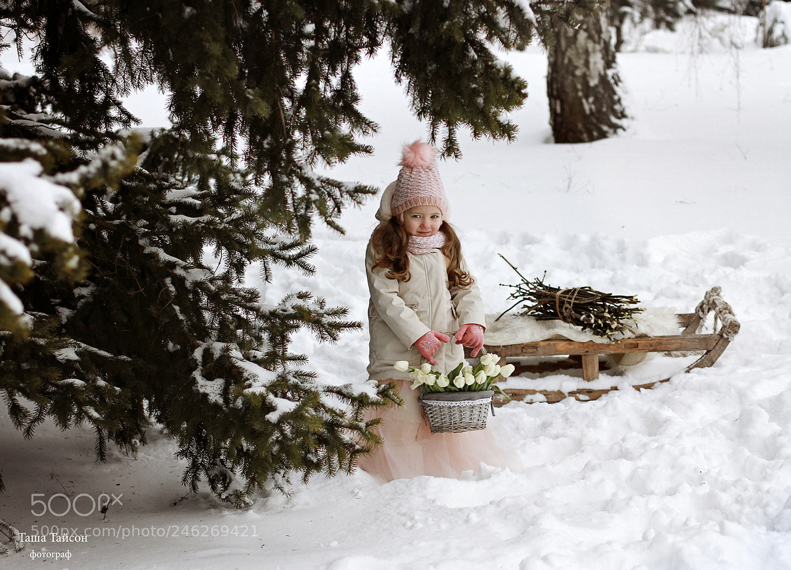 Canon EOS 7D sample photo. Вероника photography
