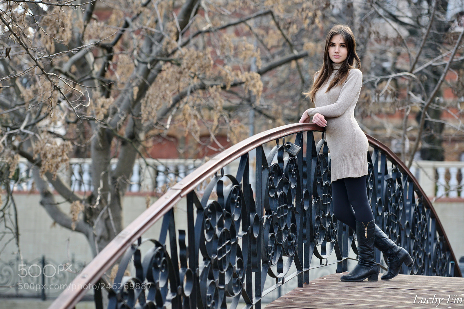 Nikon D800 sample photo. Liana() photography