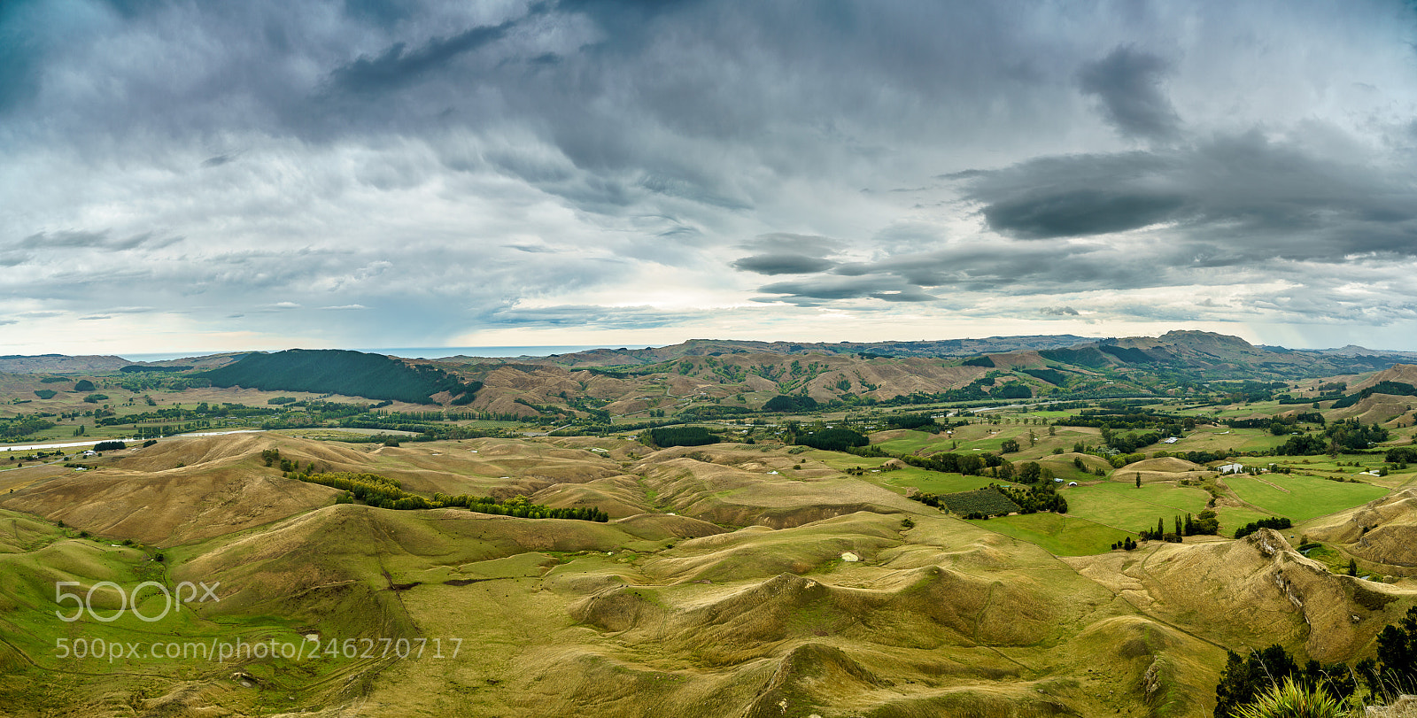Sony a9 sample photo. The wide landscape photography