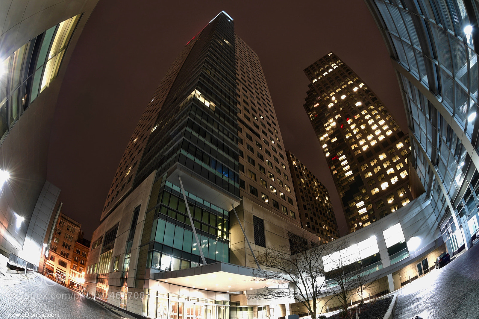 Nikon D5 sample photo. My home for the photography