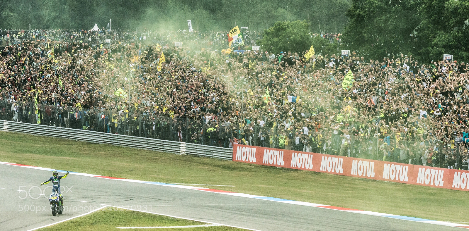 Nikon D3200 sample photo. Motogp assen.2 photography