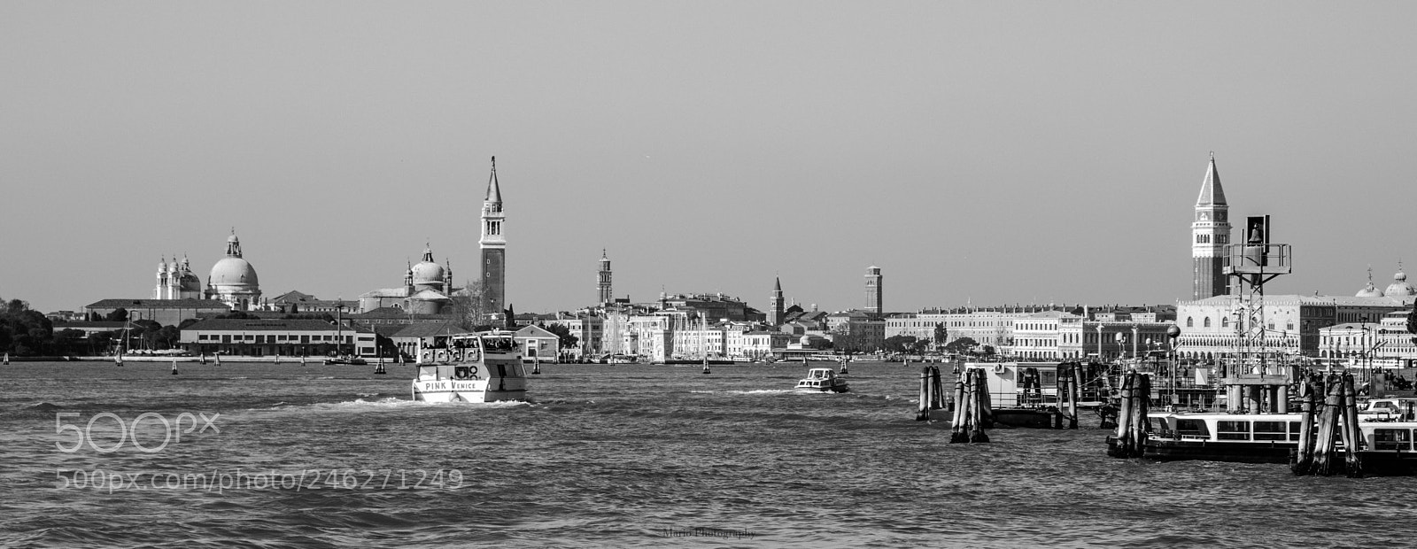 Canon EOS 750D (EOS Rebel T6i / EOS Kiss X8i) sample photo. Venice, italy photography