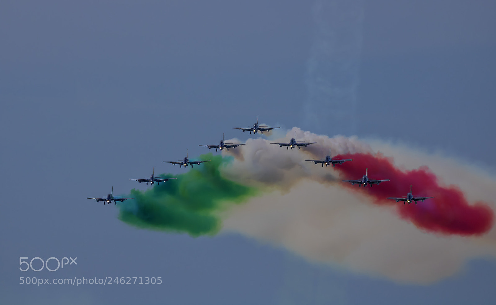 Canon EOS 760D (EOS Rebel T6s / EOS 8000D) sample photo. Air show photography
