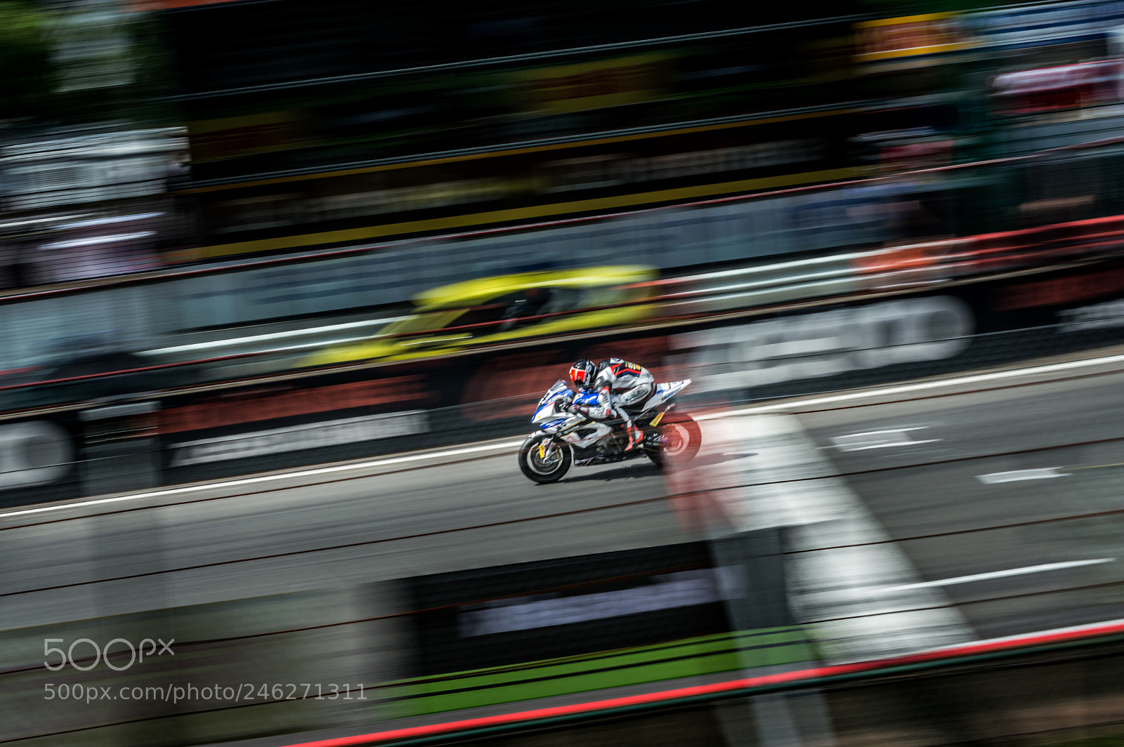 Nikon D3200 sample photo. Idm superbike zolder.1 photography