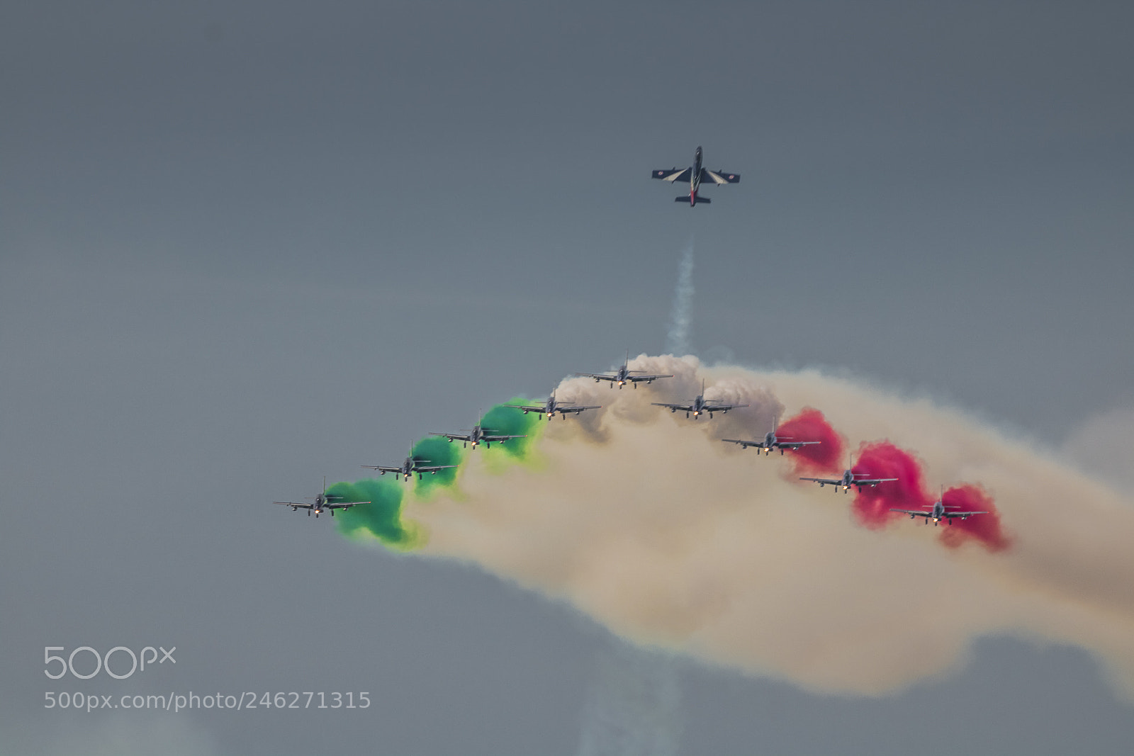 Canon EOS 760D (EOS Rebel T6s / EOS 8000D) sample photo. Air show photography