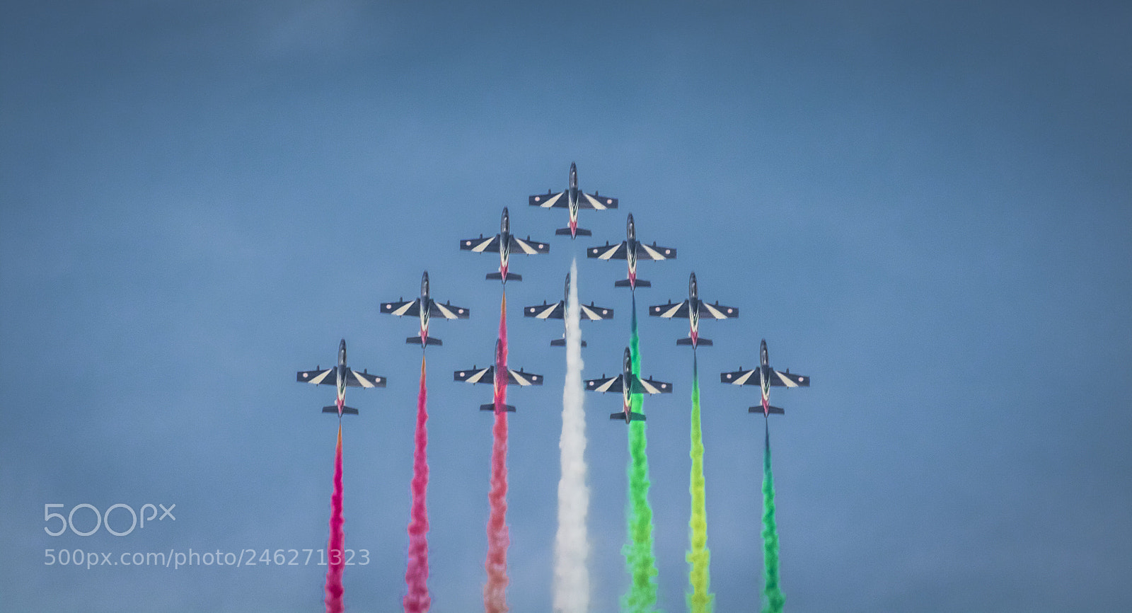 Canon EOS 760D (EOS Rebel T6s / EOS 8000D) sample photo. Air show photography