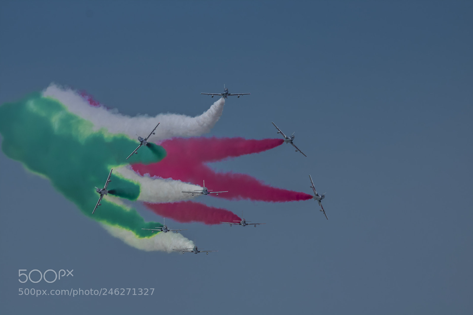 Canon EOS 760D (EOS Rebel T6s / EOS 8000D) sample photo. Air show photography