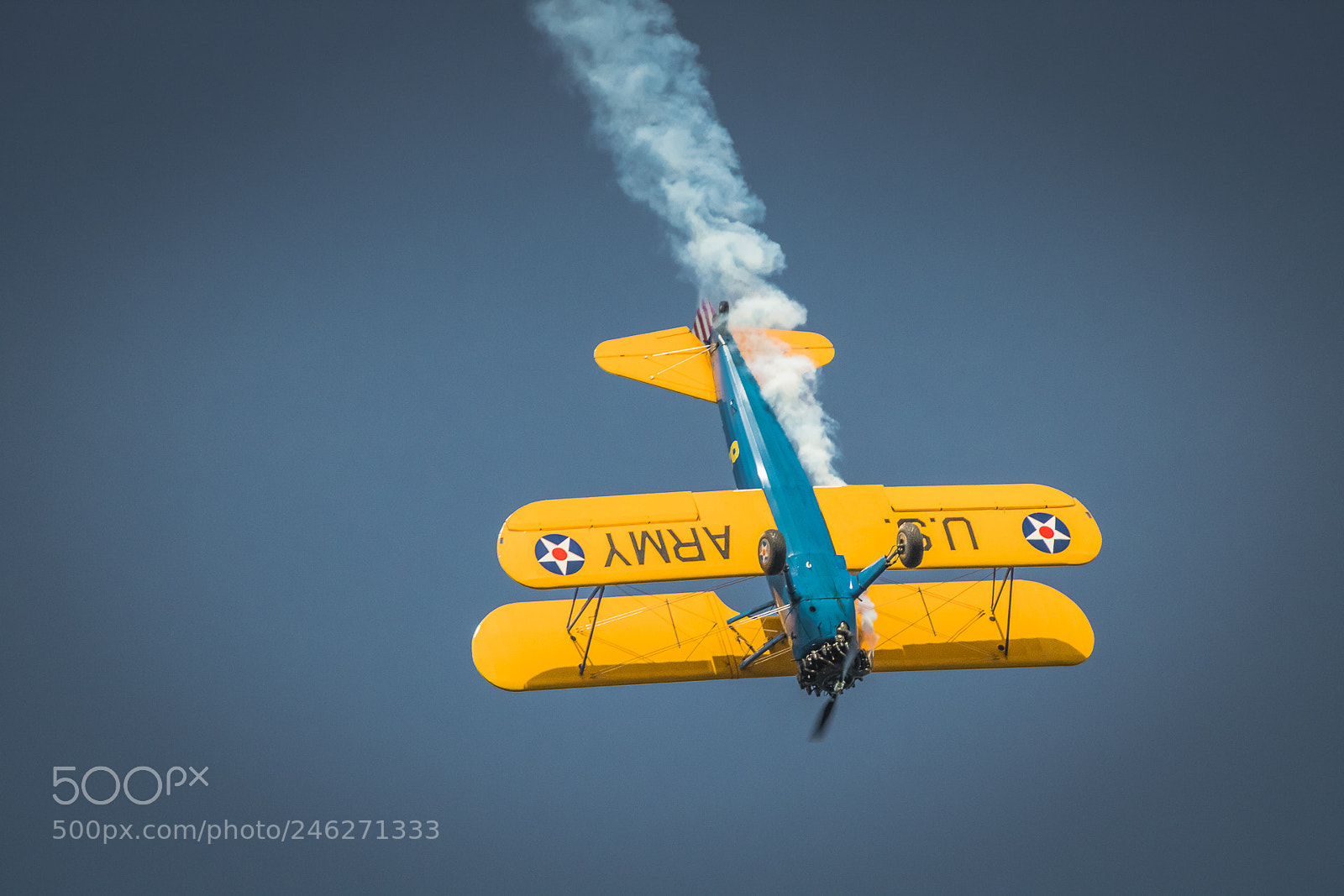 Canon EOS 760D (EOS Rebel T6s / EOS 8000D) sample photo. Air show photography