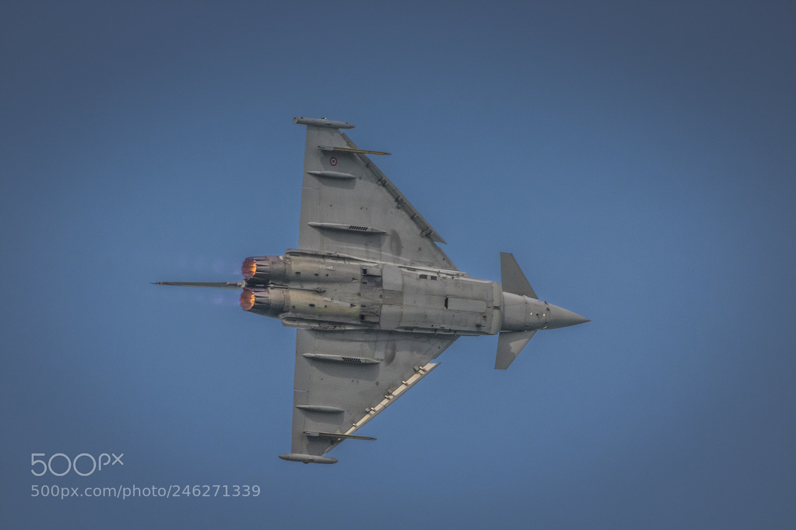 Canon EOS 760D (EOS Rebel T6s / EOS 8000D) sample photo. Air show photography