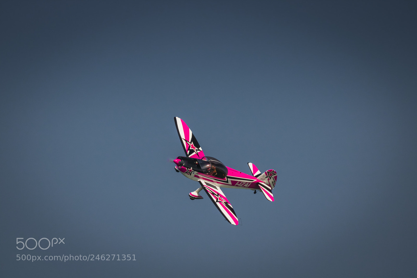 Canon EOS 760D (EOS Rebel T6s / EOS 8000D) sample photo. Air show photography